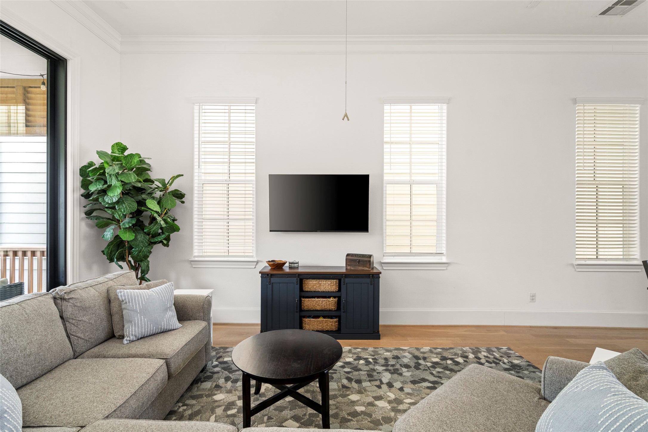  3418 Timbergrove Heights Street - 物件實景