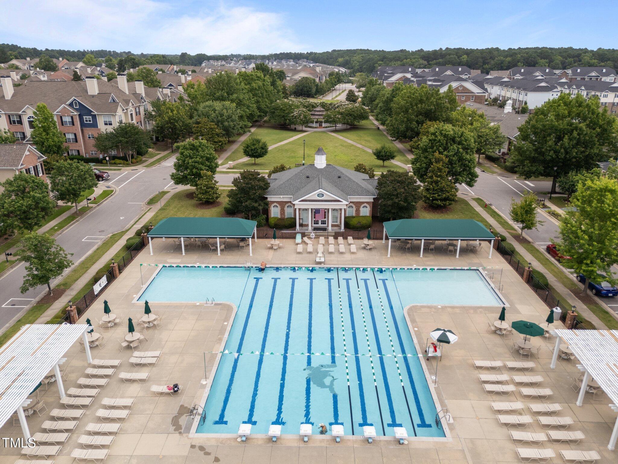 Cary, North Carolina, 27519, United States, 3 Bedrooms Bedrooms, ,3 BathroomsBathrooms,Residential,For Sale,2000509