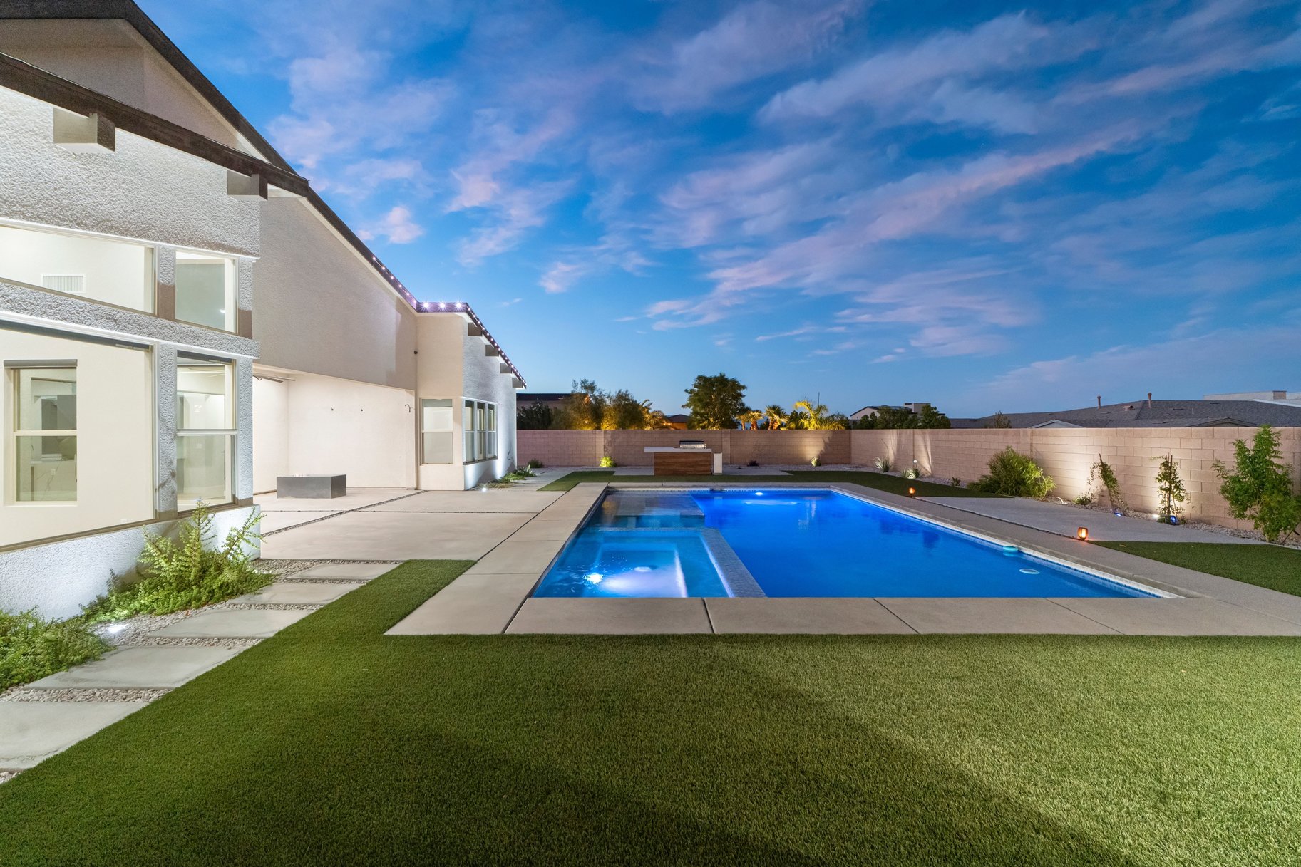  Southwest Beauty On 1/2 an Acre - 物件實景