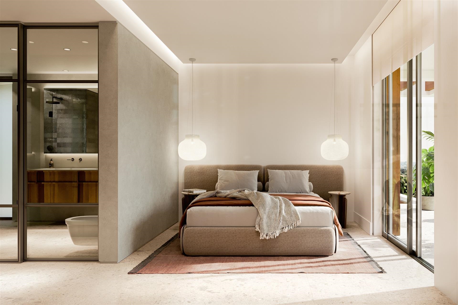  Flat, 3 bedrooms, for Sale - 物件實景