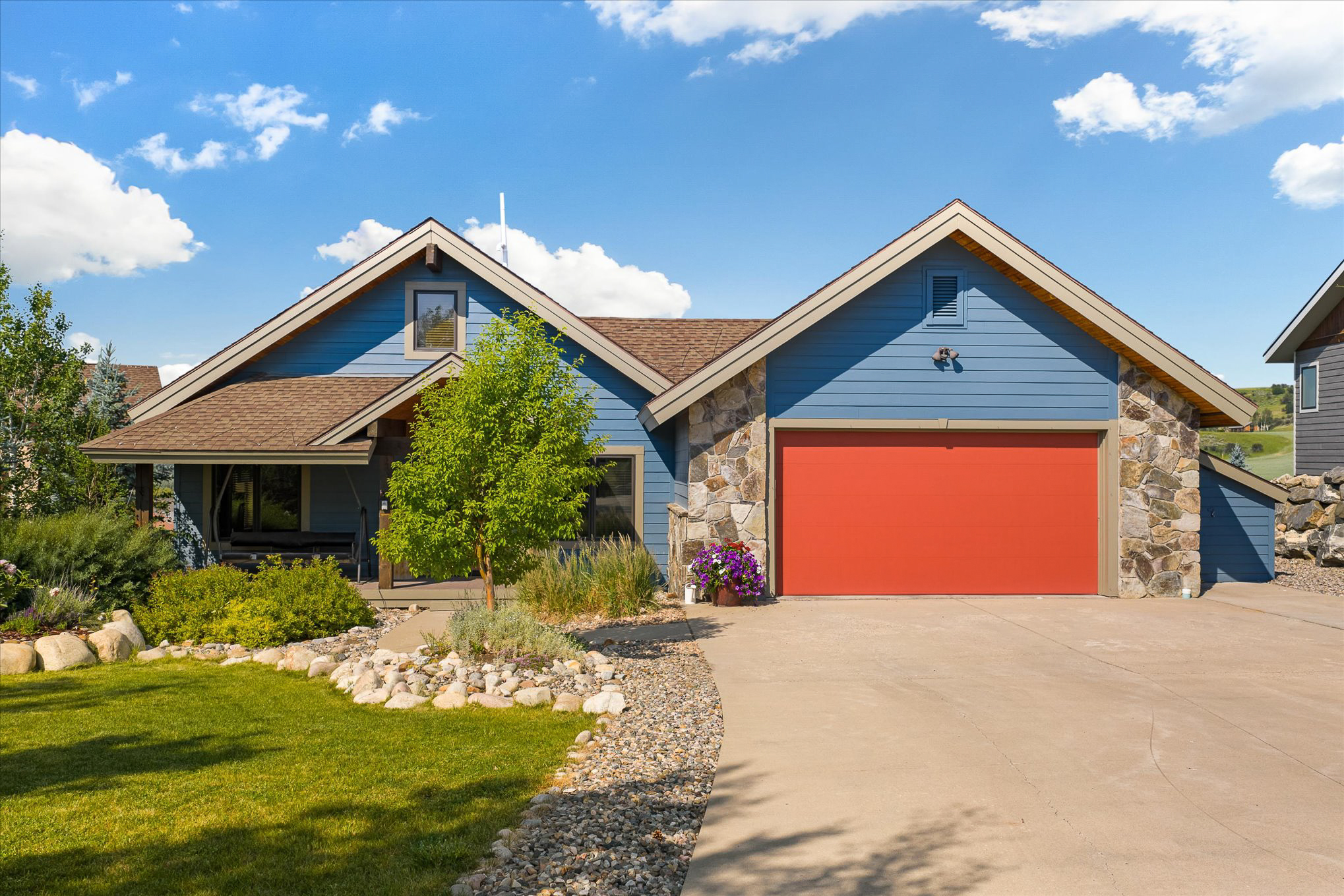  27570 Silver Spur Street, Steamboat Springs, CO, 80487 - 物件實景