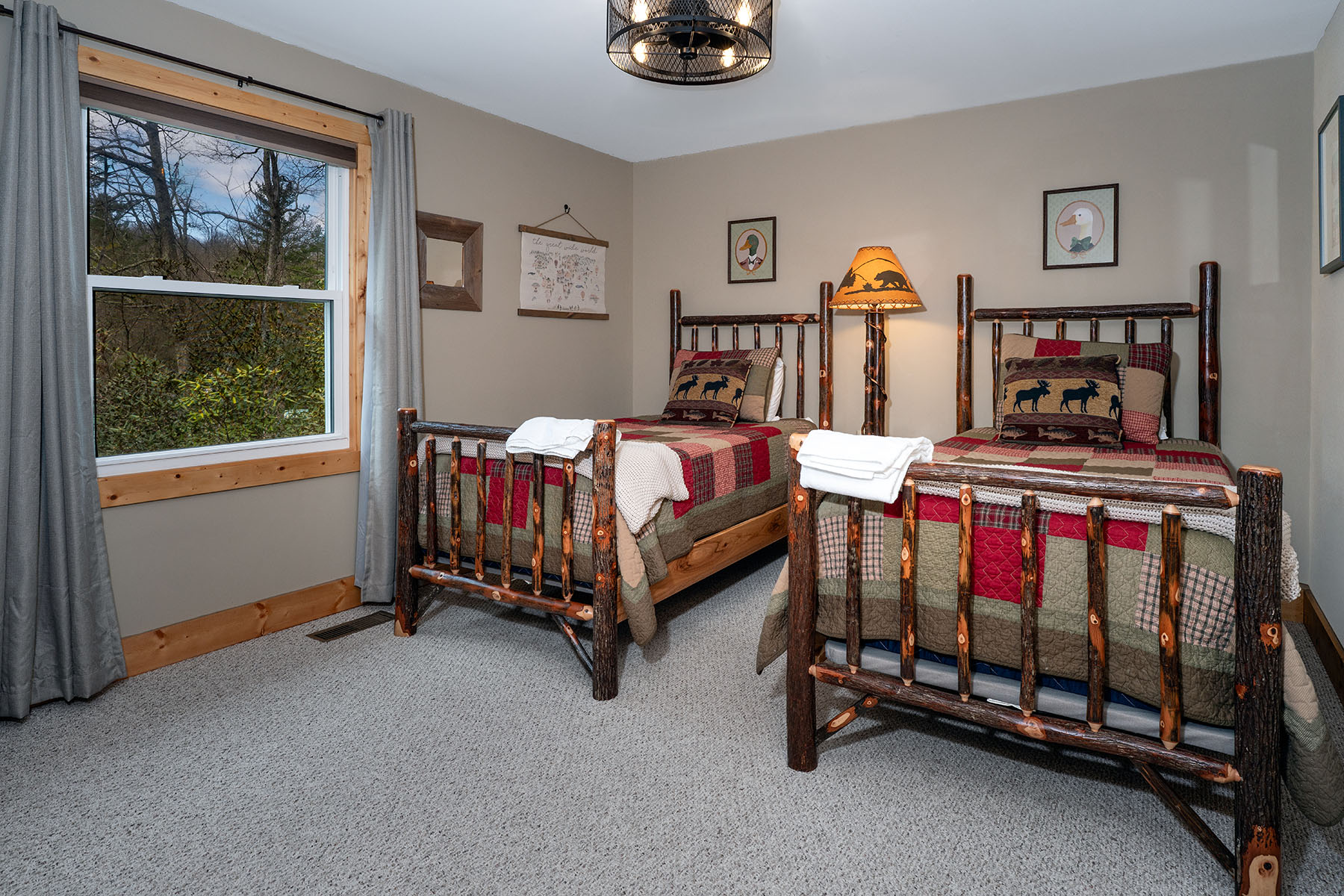  NEWLAND - LINVILLE LAND HARBOR - 物件實景