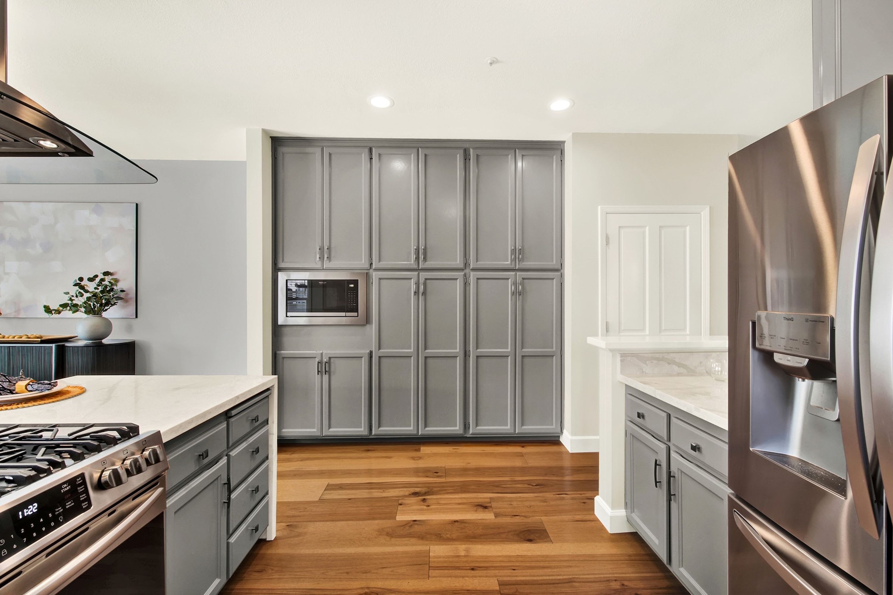  Napa Valley Craftsman - 物件實景
