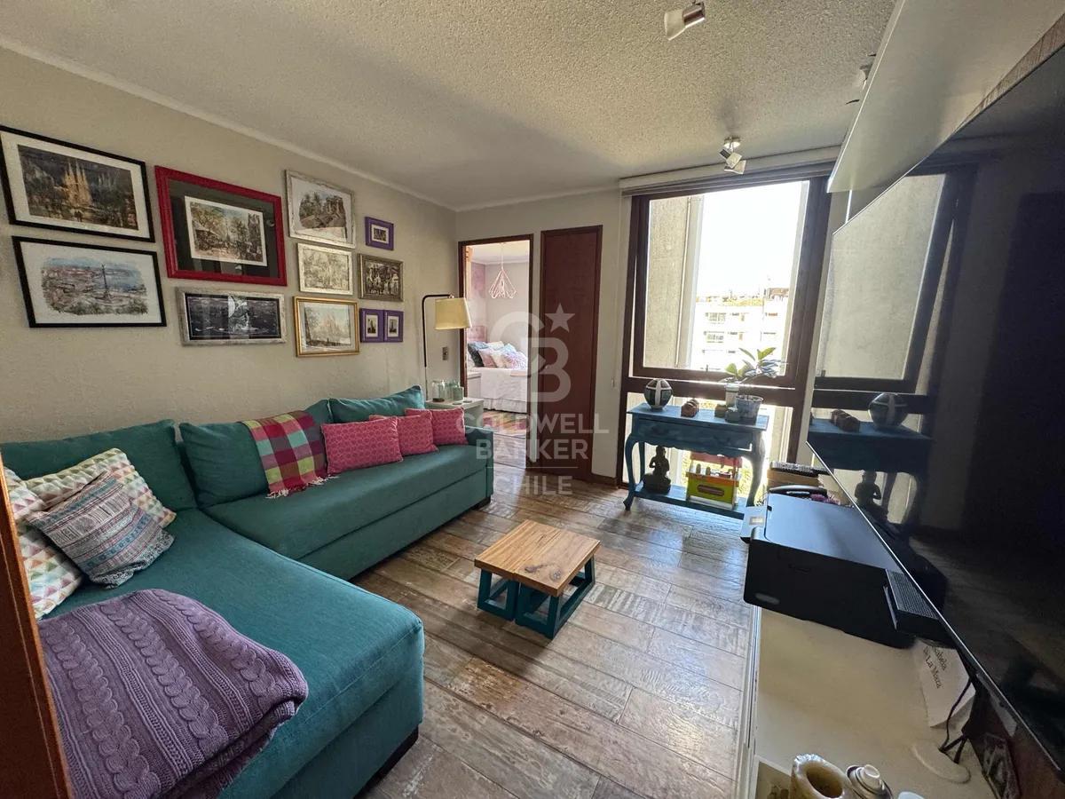 Vitacura, Chile, 3 Bedrooms Bedrooms, ,4 BathroomsBathrooms,Residential,For Sale,1827664