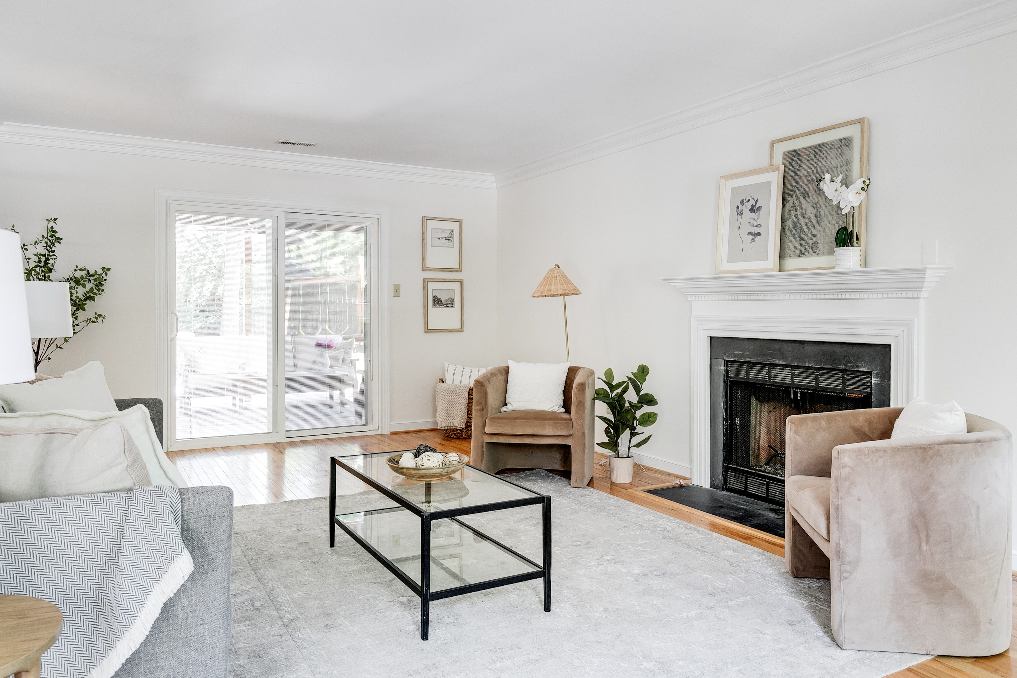  1903 Shady Branch Trail, Richmond, VA 23238 - 物件實景