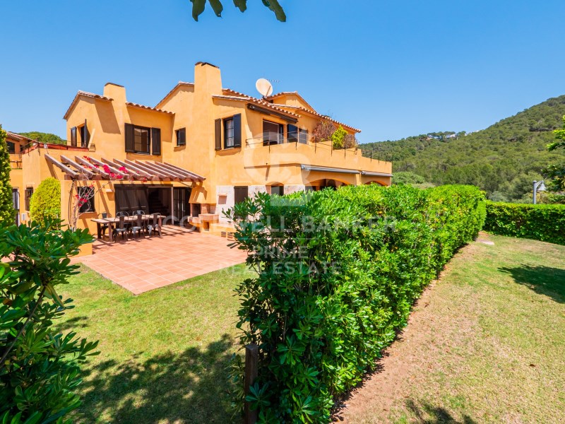 Palafrugell, Catalonia, ES, 4 Bedrooms Bedrooms, ,3 BathroomsBathrooms,Residential,For Sale,1766579