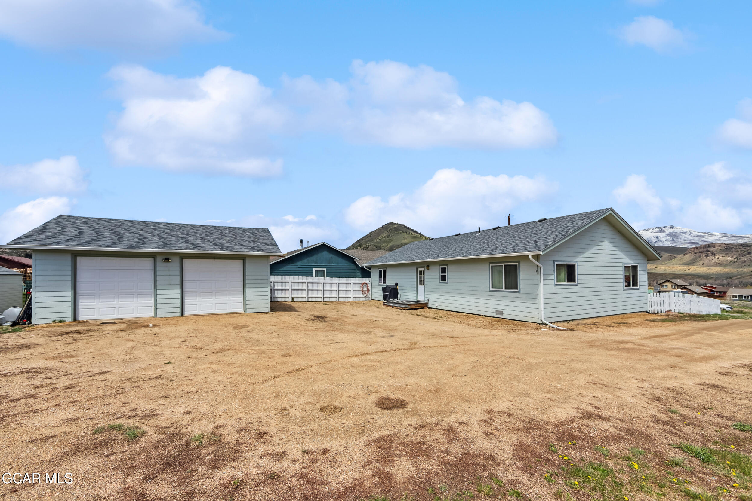 Hot Sulphur Springs, Colorado, 80451, United States, 2 Bedrooms Bedrooms, ,Residential,For Sale,1827533