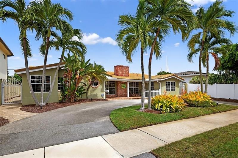 Fort Lauderdale, Florida, 33308, United States, 4 Bedrooms Bedrooms, ,3 BathroomsBathrooms,Residential,For Sale,1912260