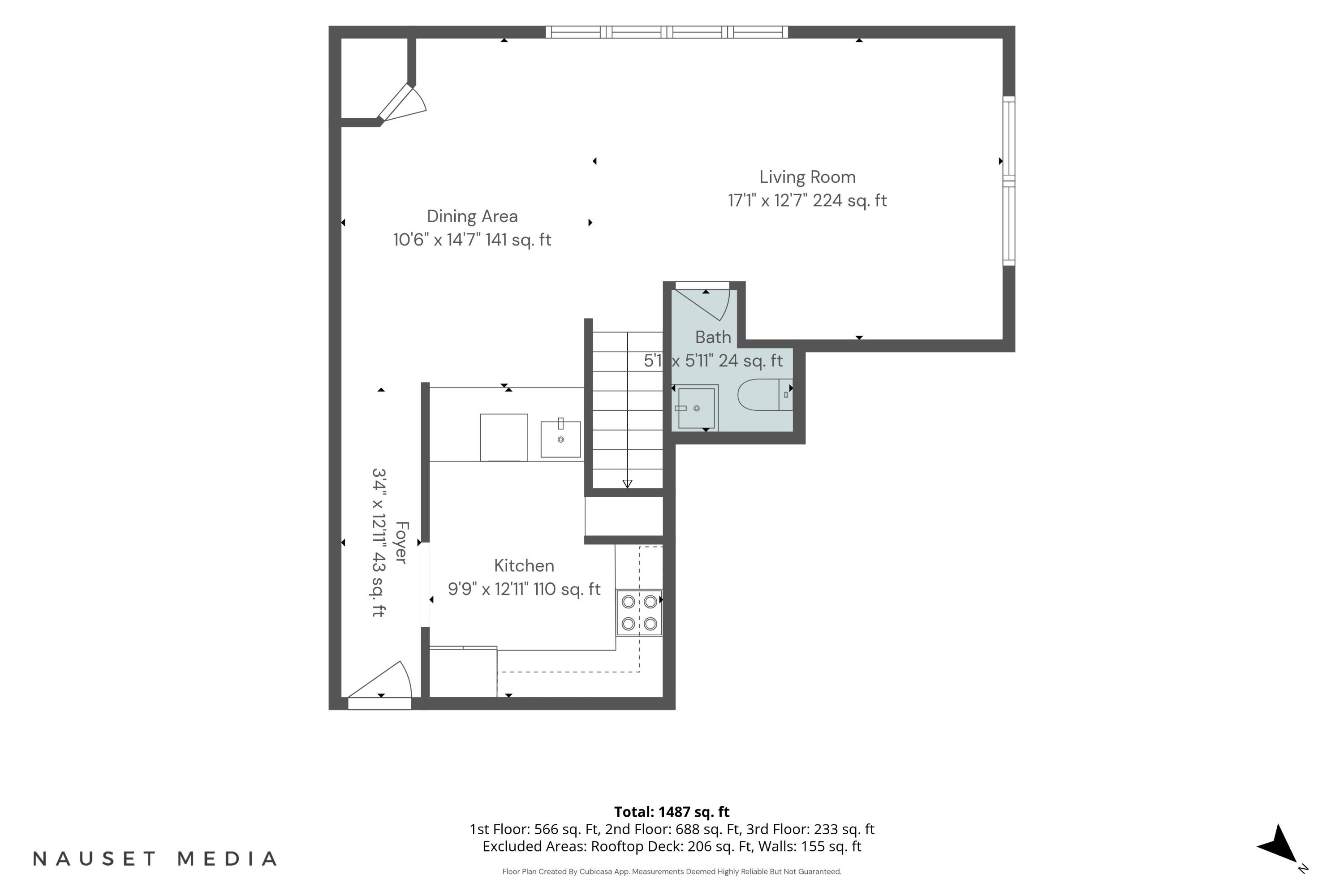  45 Main Street, Wareham, MA, 02571 - 物件實景