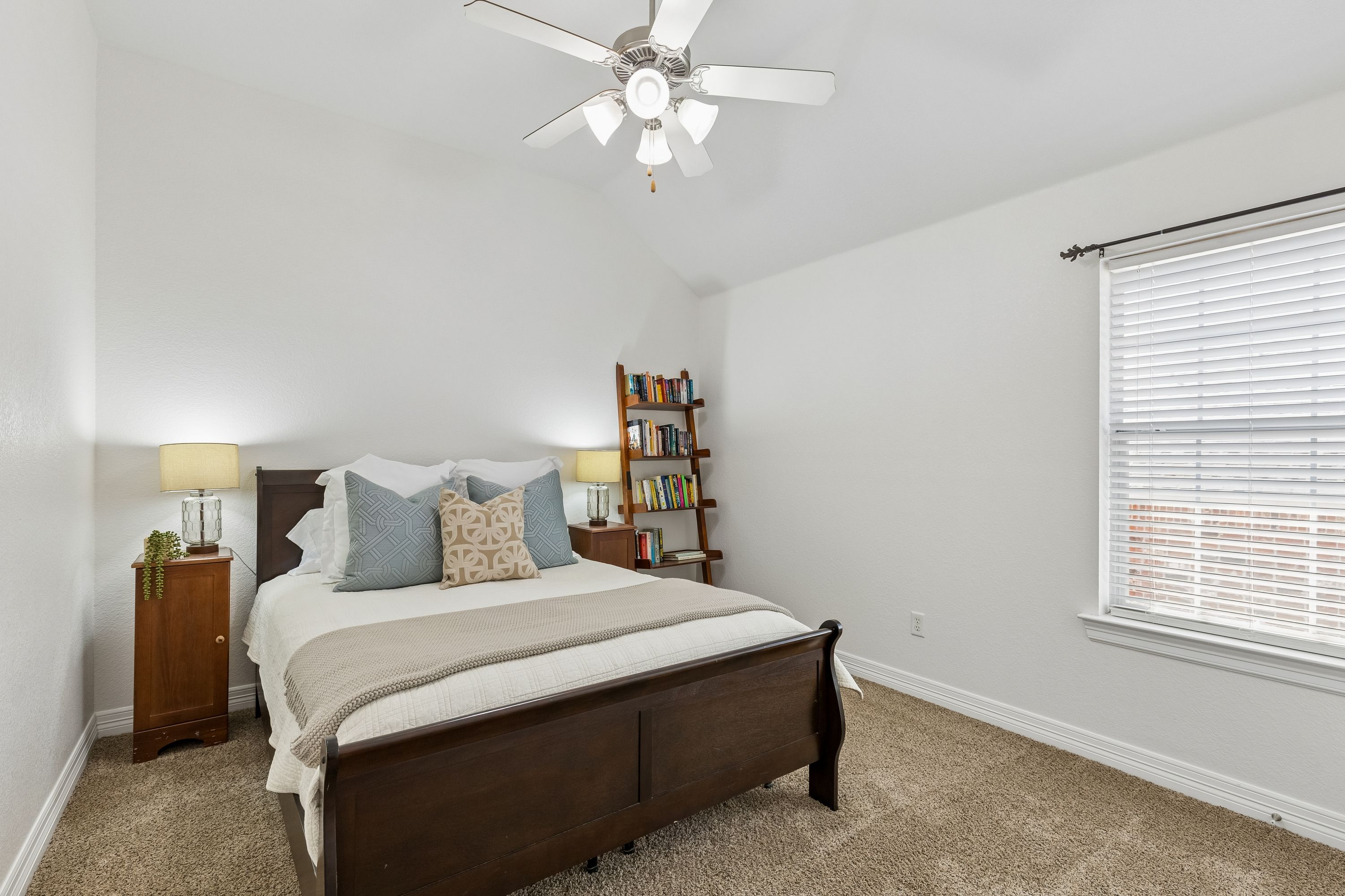  Single-Story Living, Perfectly Positioned in Aledo ISD - 物件實景
