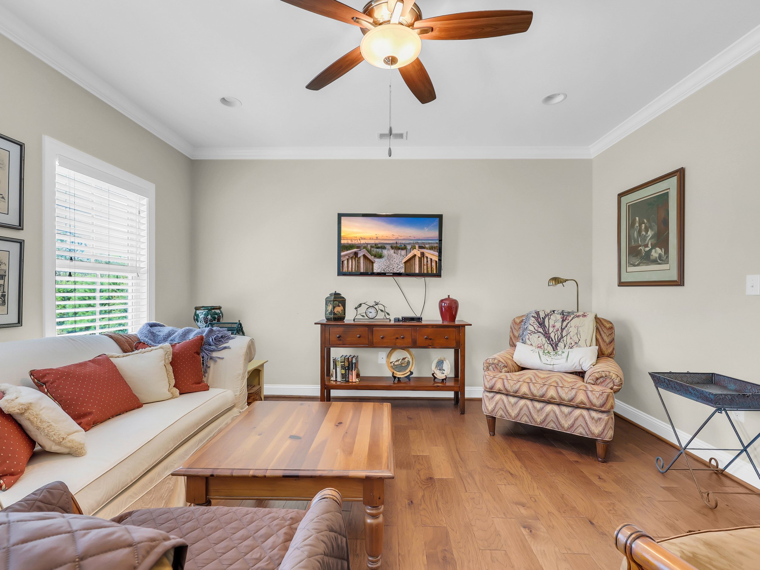 Pawleys Island, South Carolina, 29585, United States, 4 Bedrooms Bedrooms, ,3 BathroomsBathrooms,Residential,For Sale,1982970