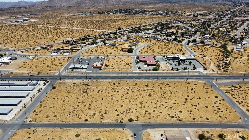 321 Twentynine Palms Highway, Yucca Valley, California, 92284, United States, ,Land,For Sale,321 Twentynine Palms Highway,1435442