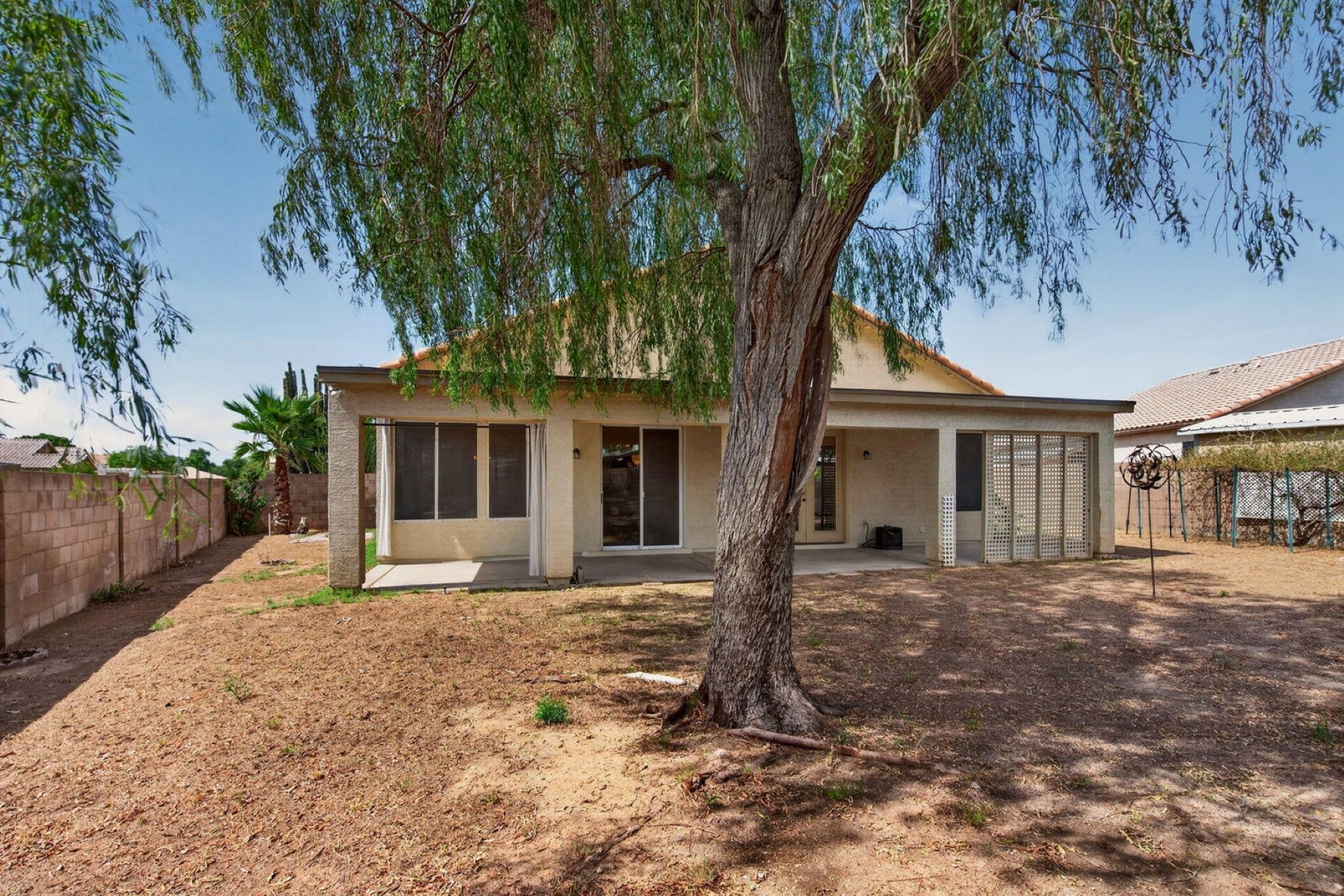  2755 S 158th Avenue¦Goodyear, AZ - 物件實景