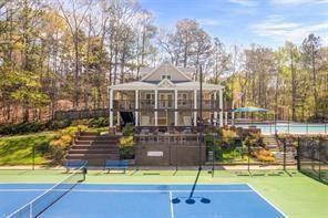 Roswell, Georgia, 30076, United States, 5 Bedrooms Bedrooms, ,4 BathroomsBathrooms,Residential,For Sale,1917059