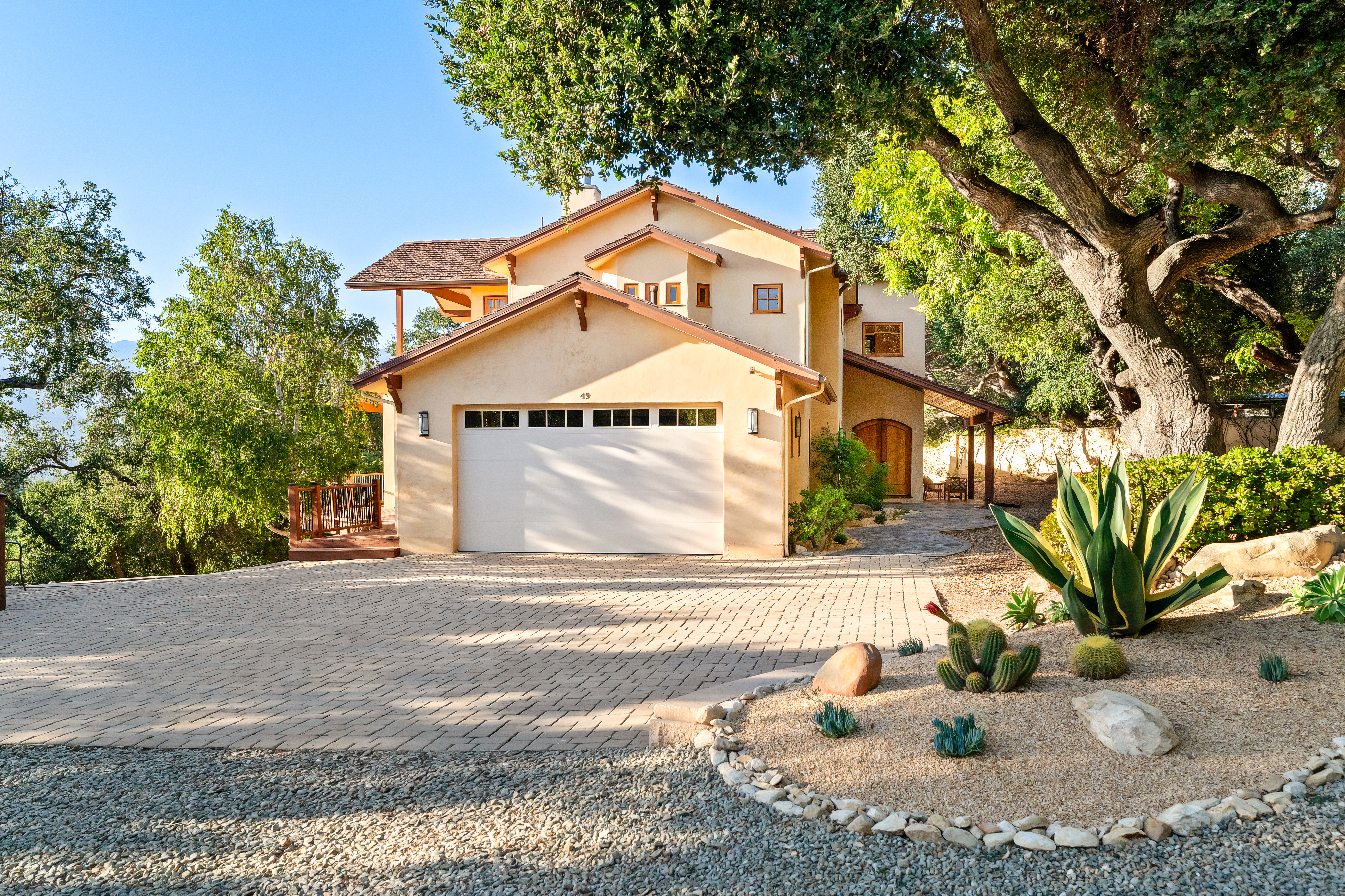  49 Alto Drive, Oak View, CA 93022 - 物件實景