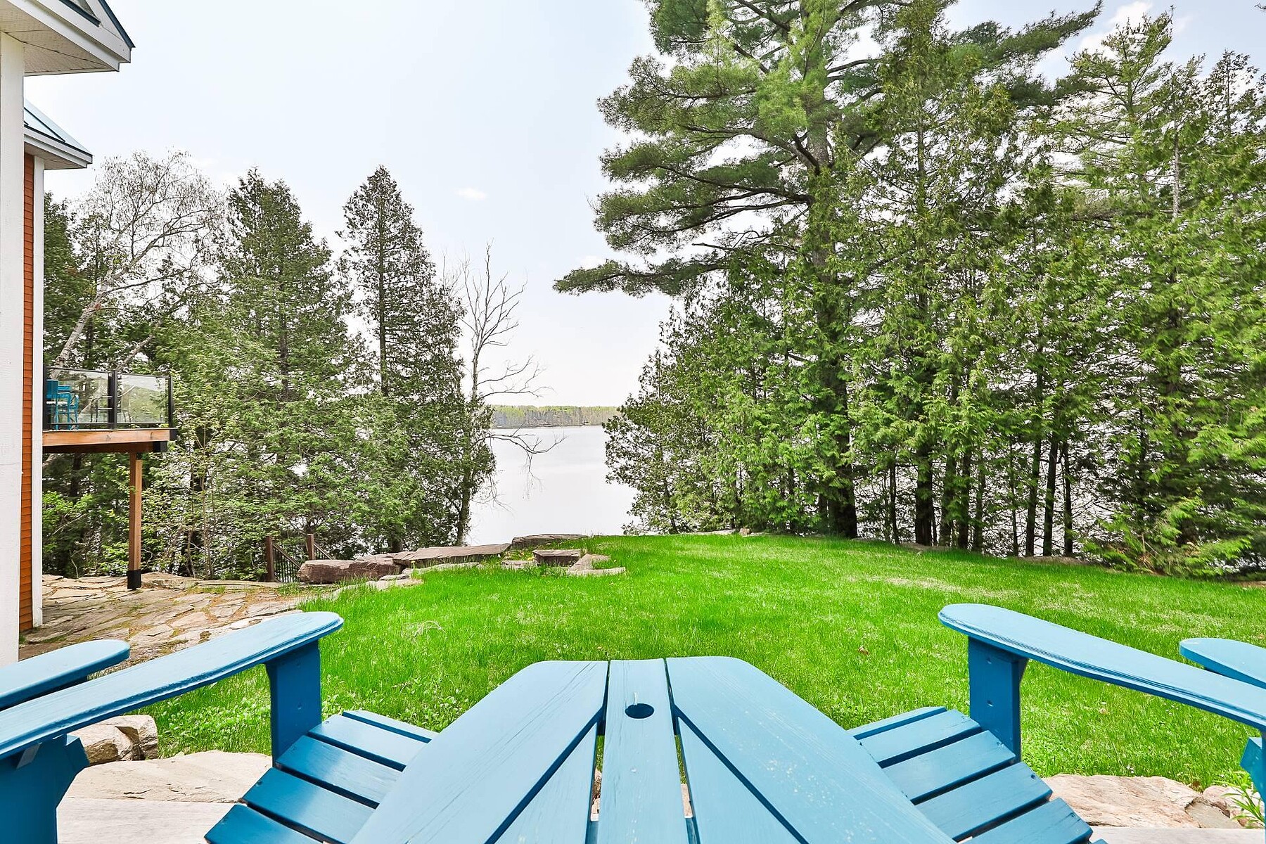  Mandeville, Lanaudière - 物件實景