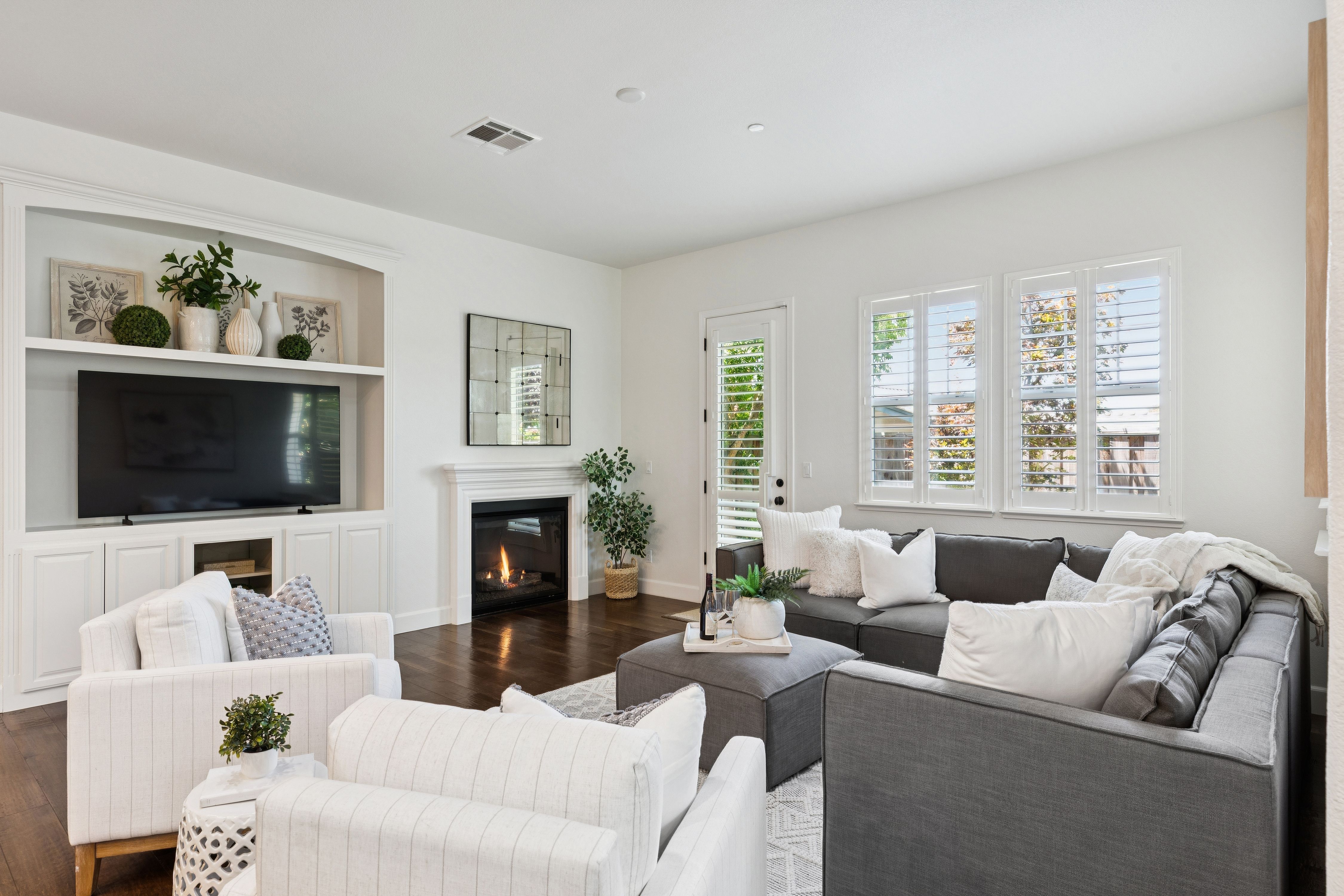  Turnkey Wine Country Home - 物件實景