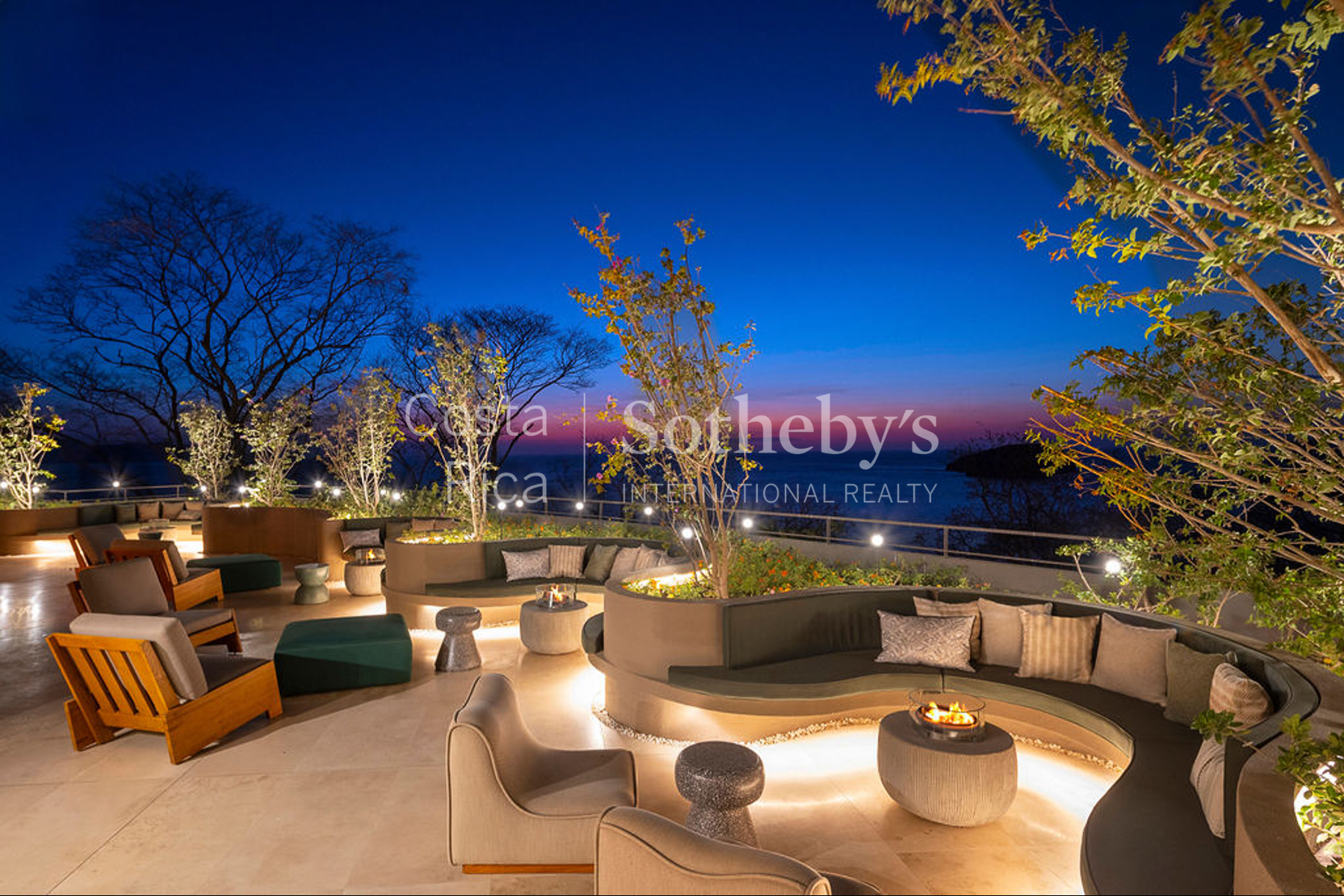  Luxury Beach Residence in Guanacaste - 物件實景