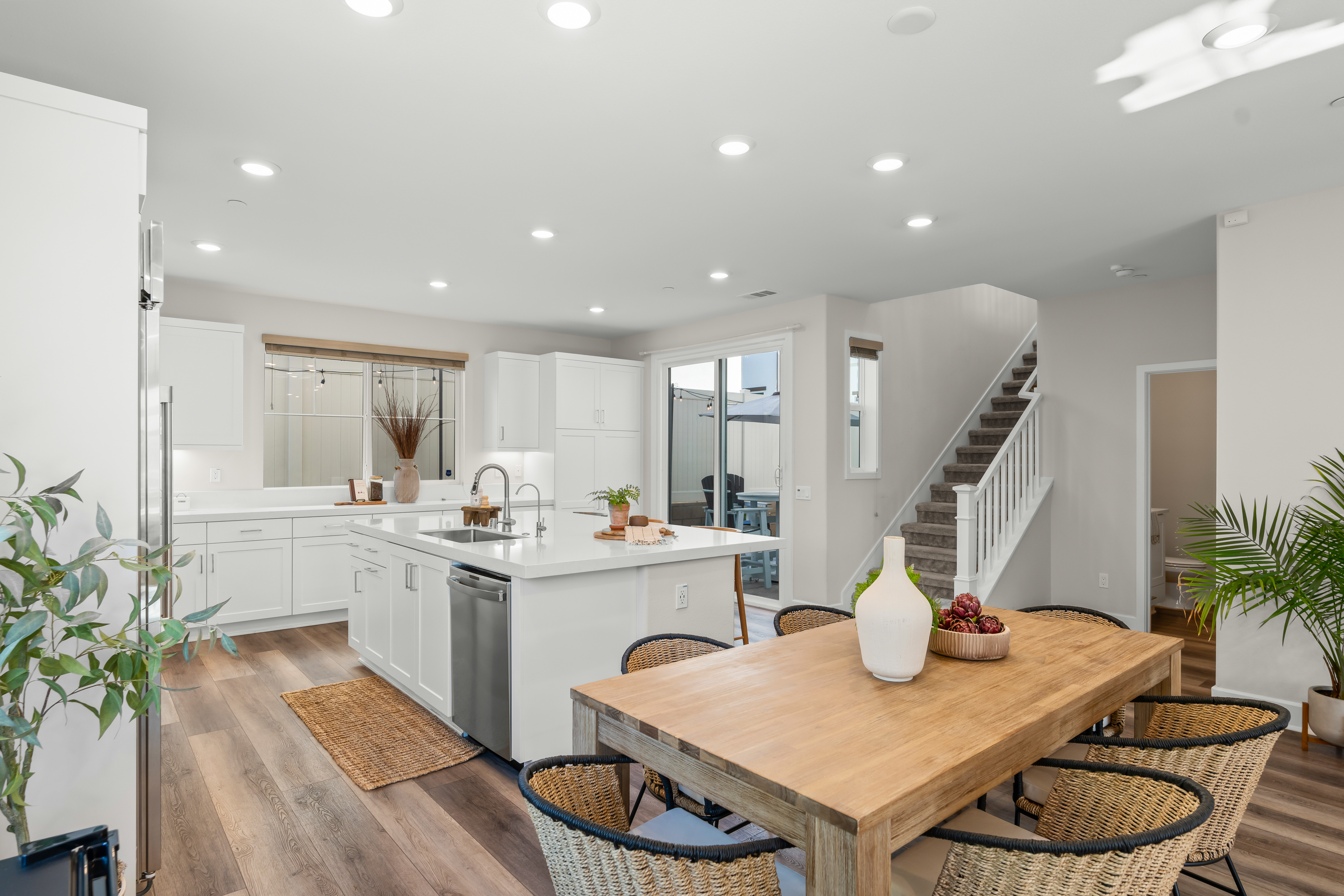  3068 Harrison Lane, Simi Valley, CA 93065 - 物件實景