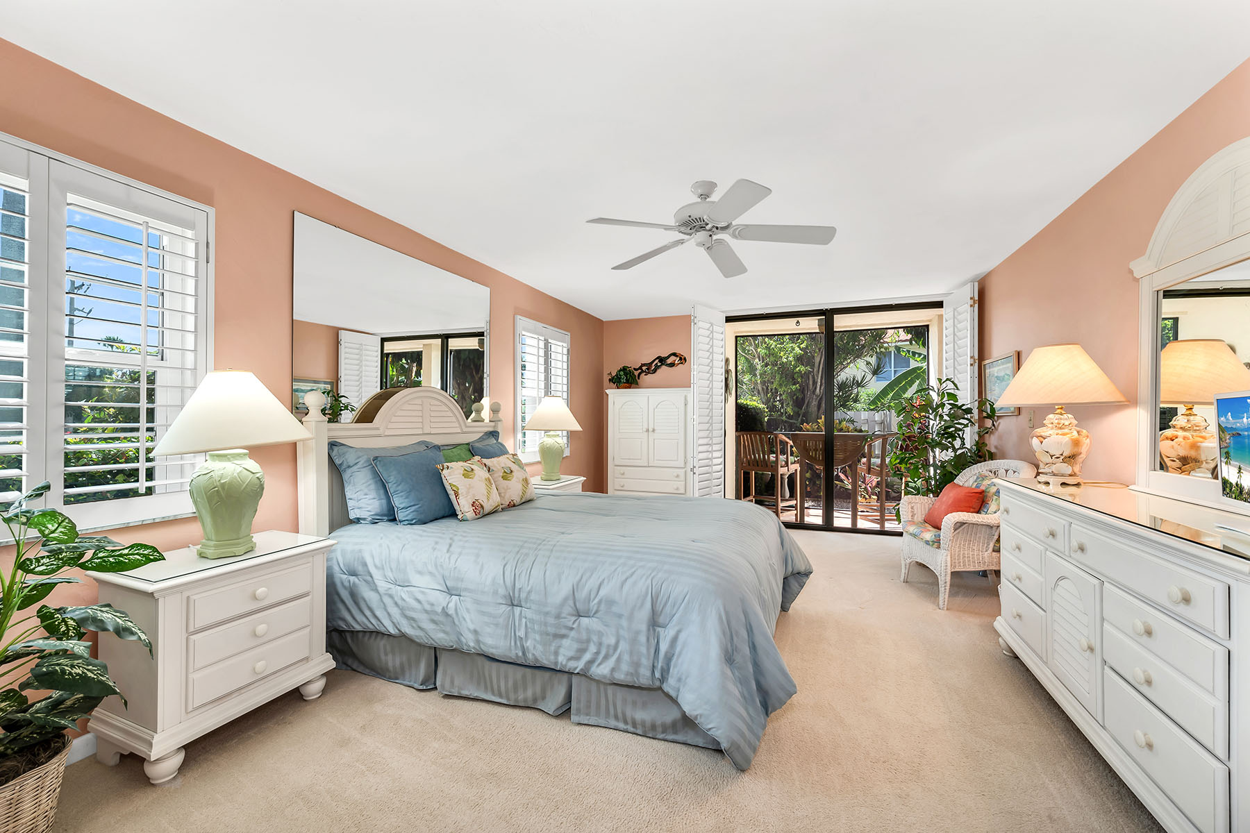  MARCO ISLAND - BAYSIDE CLUB - 物件實景