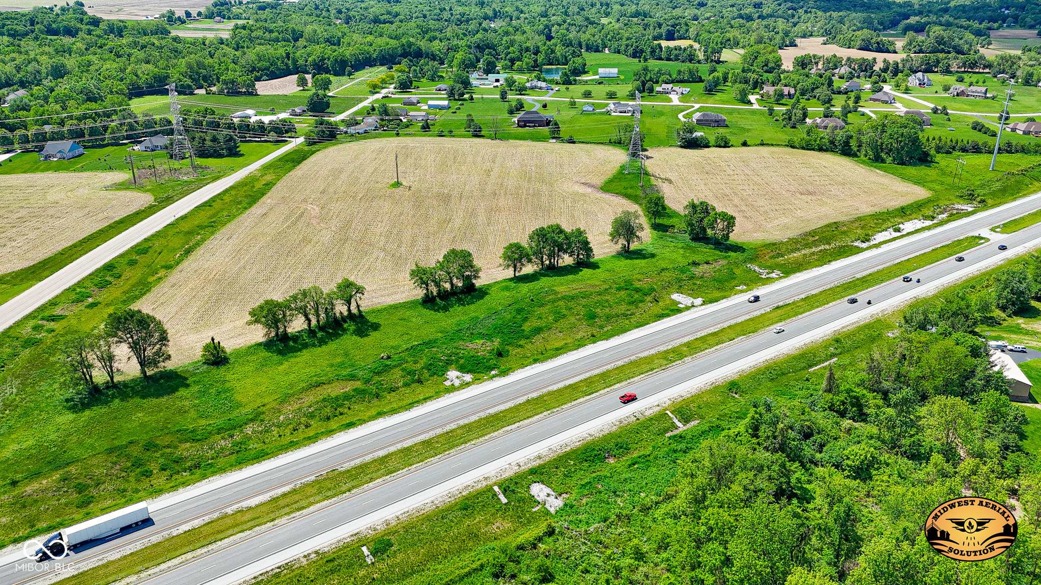 Martinsville, Indiana, 46151, United States, ,Residential,For Sale,1976040