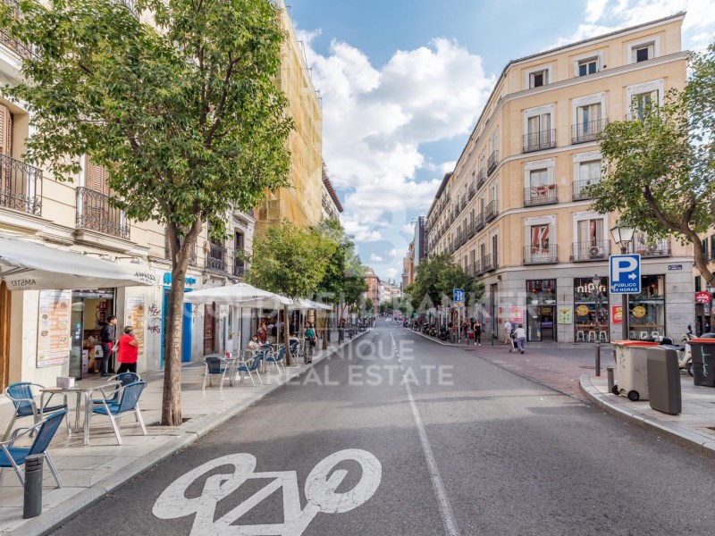 Madrid, Madrid, Centro, Chueca-Justicia Madrid, Ma, Madrid, Comunidad de Madrid, ES, 2 Bedrooms Bedrooms, ,3 BathroomsBathrooms,Residential,For Sale,Madrid, Madrid, Centro, Chueca-Justicia Madrid, Ma,1506858