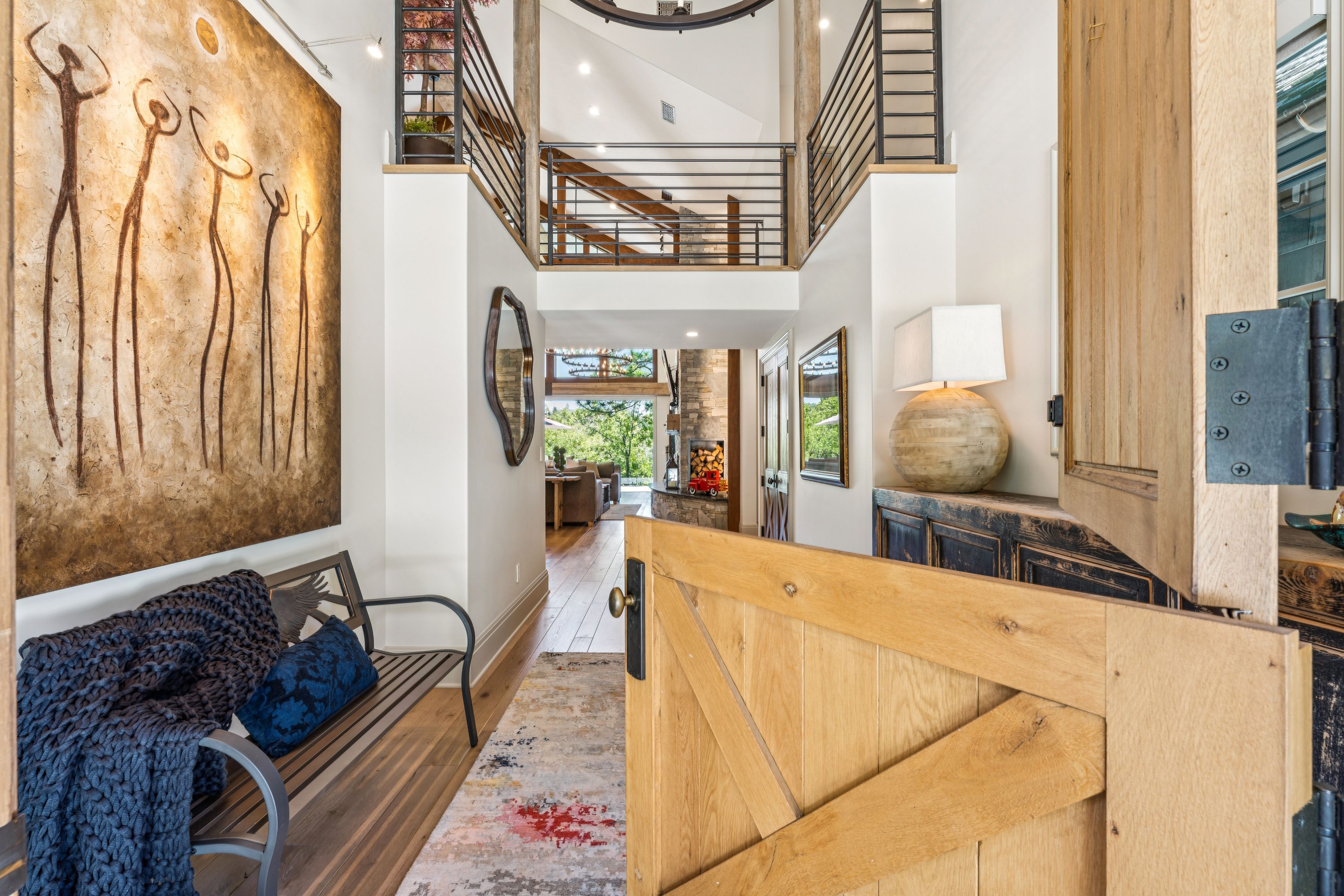  27720 Hamiltair Drive, Lake Arrowhead, CA 92352 - 物件實景
