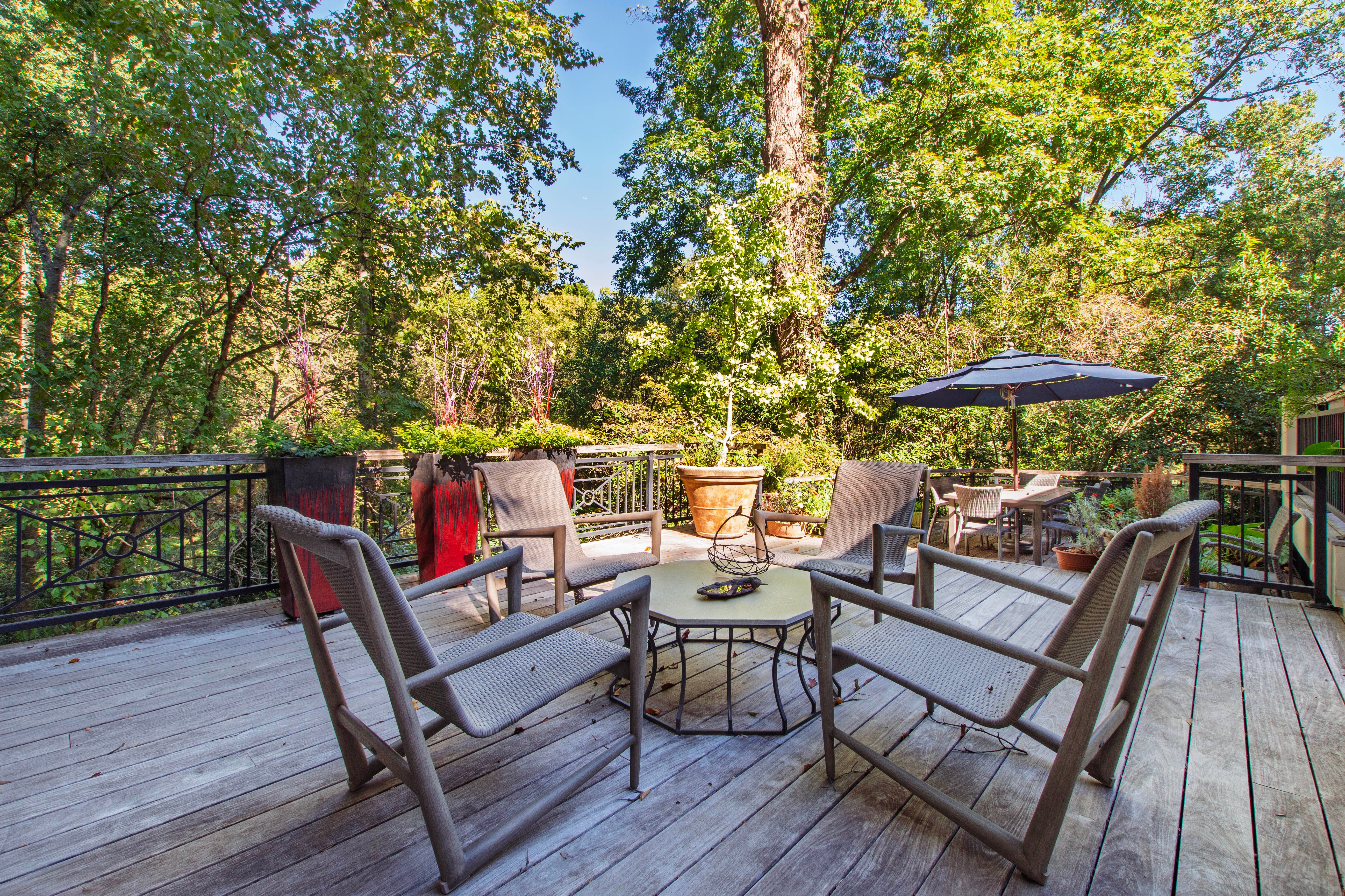  2845 Claremont Road, Raleigh, NC 27608 - 物件實景