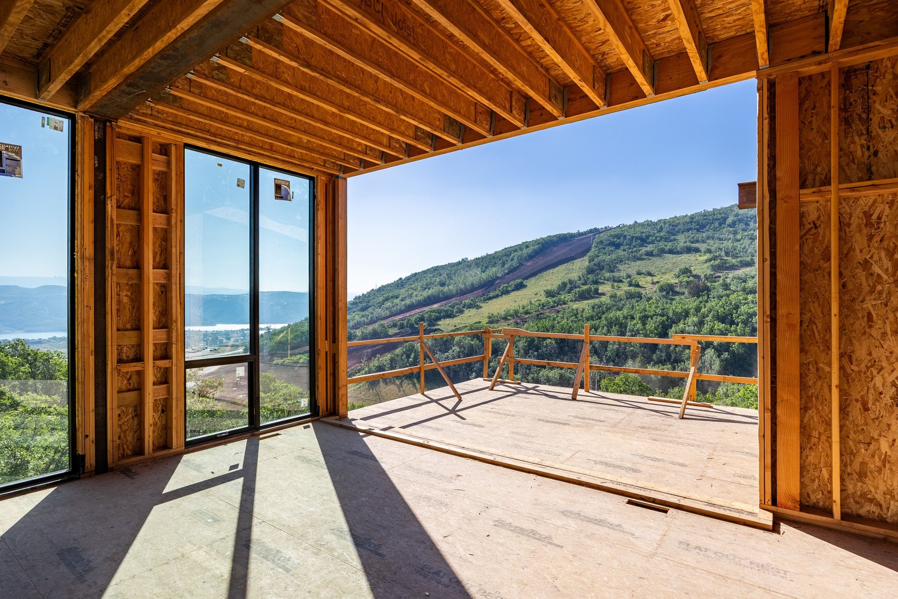  Beautiful Modern Home with Ski-In/Ski-Out at Deer Valley & Marcella Club - 物件實景