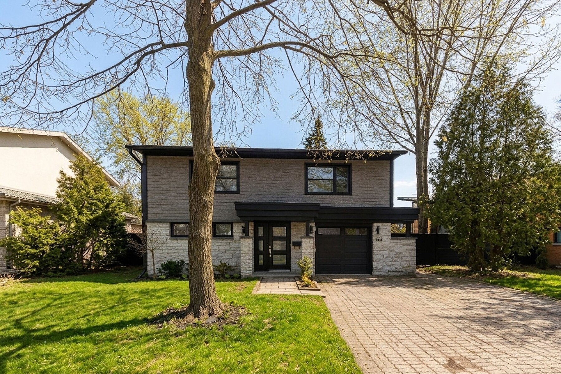  Saint-Lambert, Montérégie - 物件實景