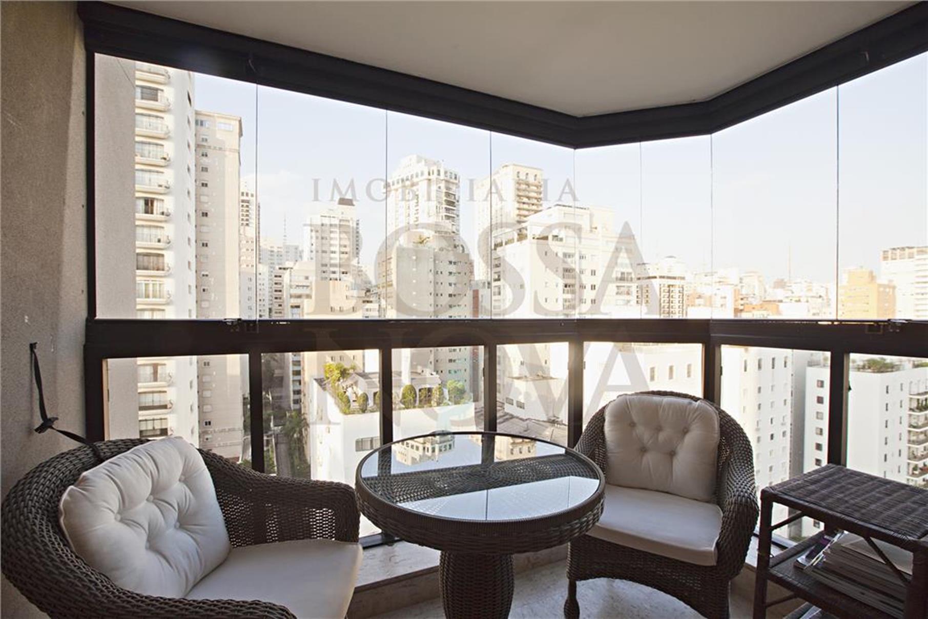  Apartment designed by Roberto Miggoto - 物件實景