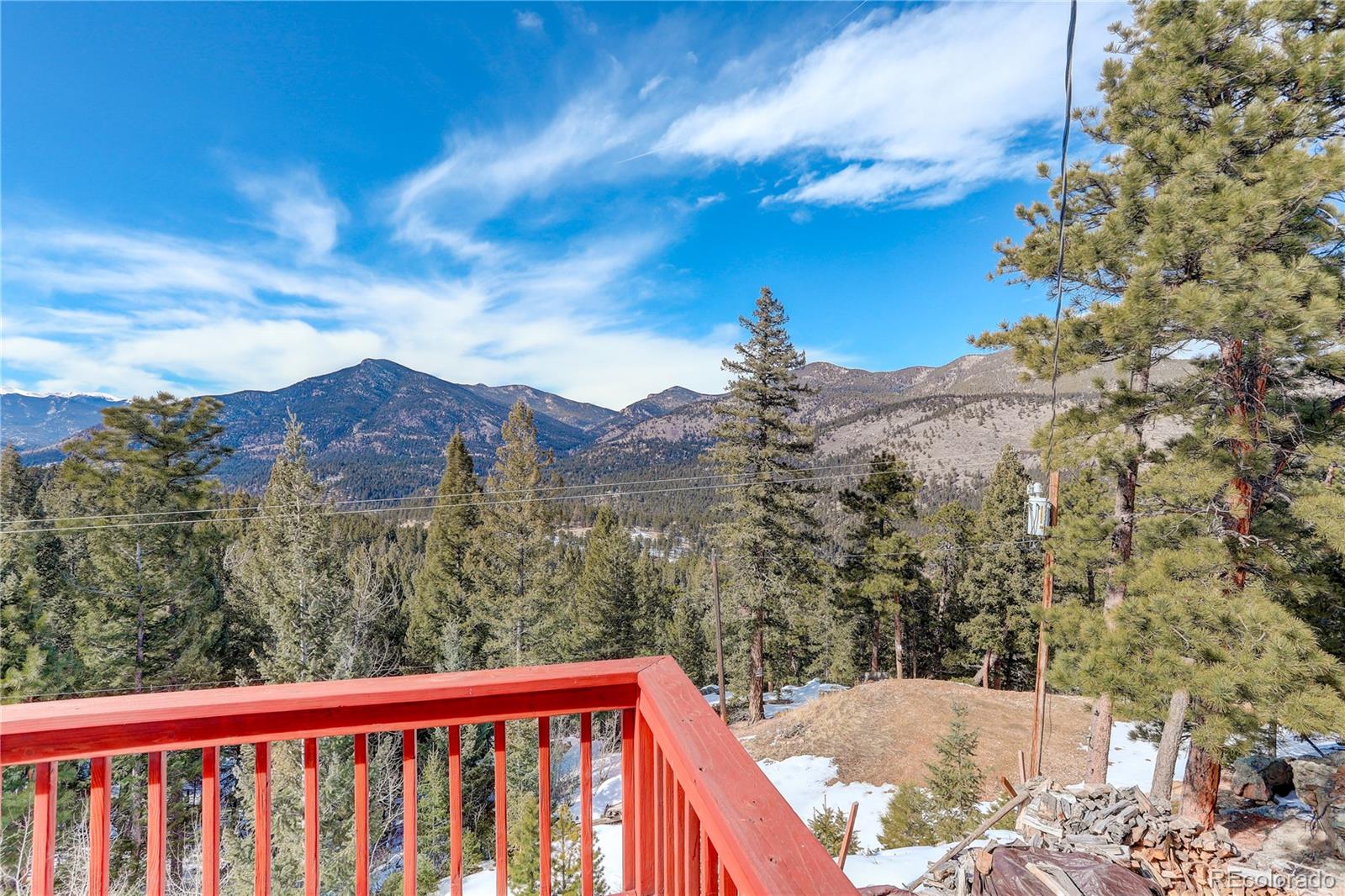 Evergreen, Colorado, 80439, United States, 1 Bedroom Bedrooms, ,1 BathroomBathrooms,Residential,For Sale,1947971