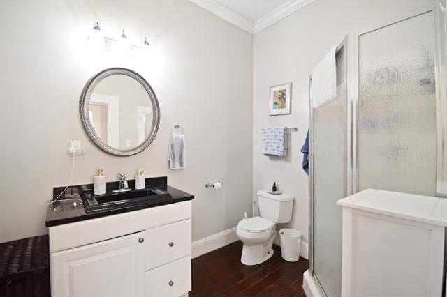 New Orleans, Louisiana, 70130, United States, ,Residential,For Sale,1981413