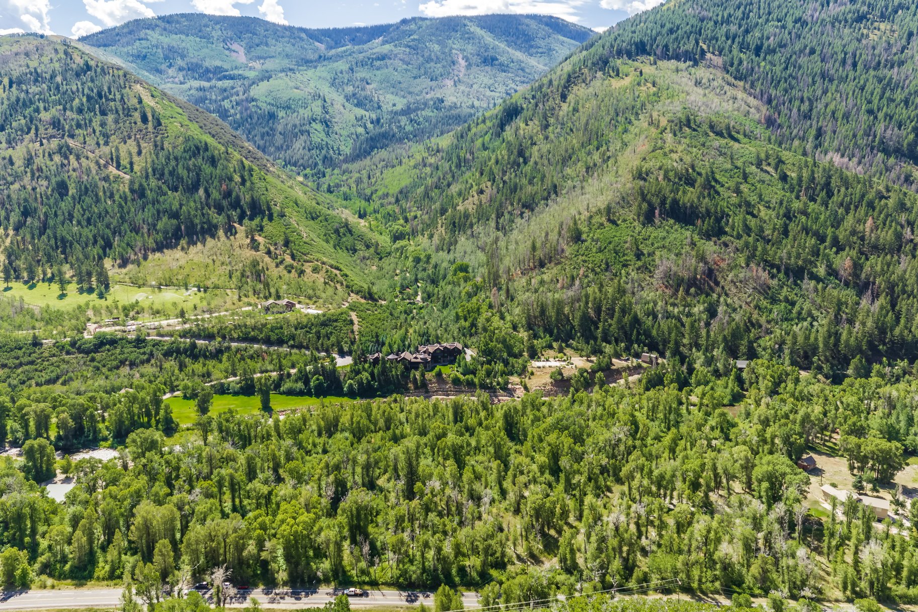  Rare Weber River Frontage Homesite - 物件實景