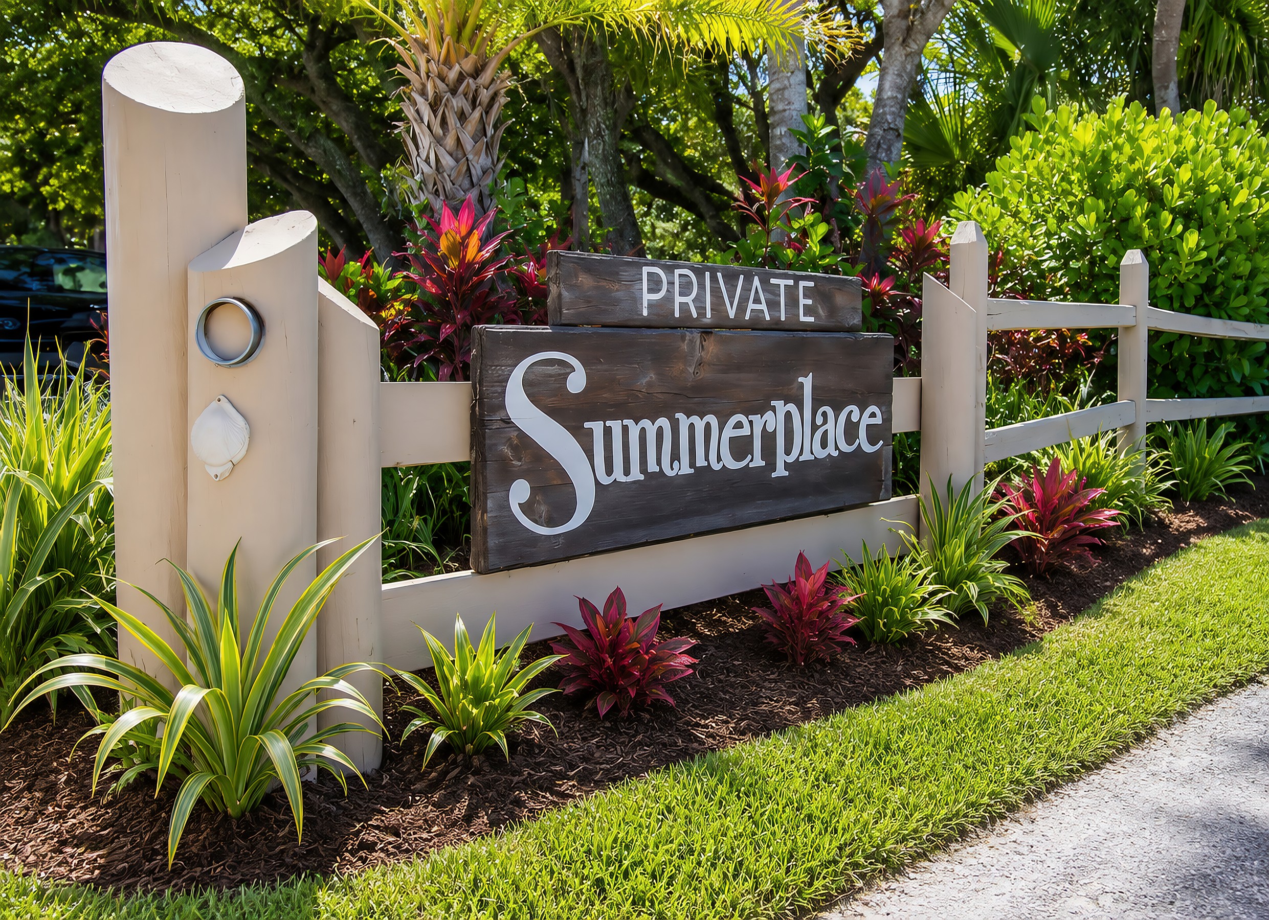  1930 W Shell Lane, Vero Beach, FL, 32963 - 物件實景