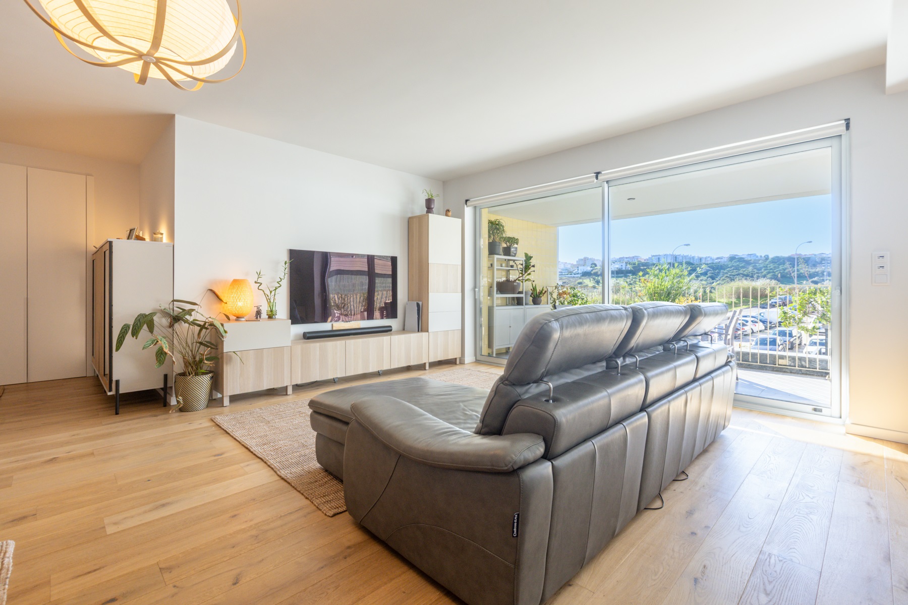  Flat, 4 bedrooms, for Sale - 物件實景
