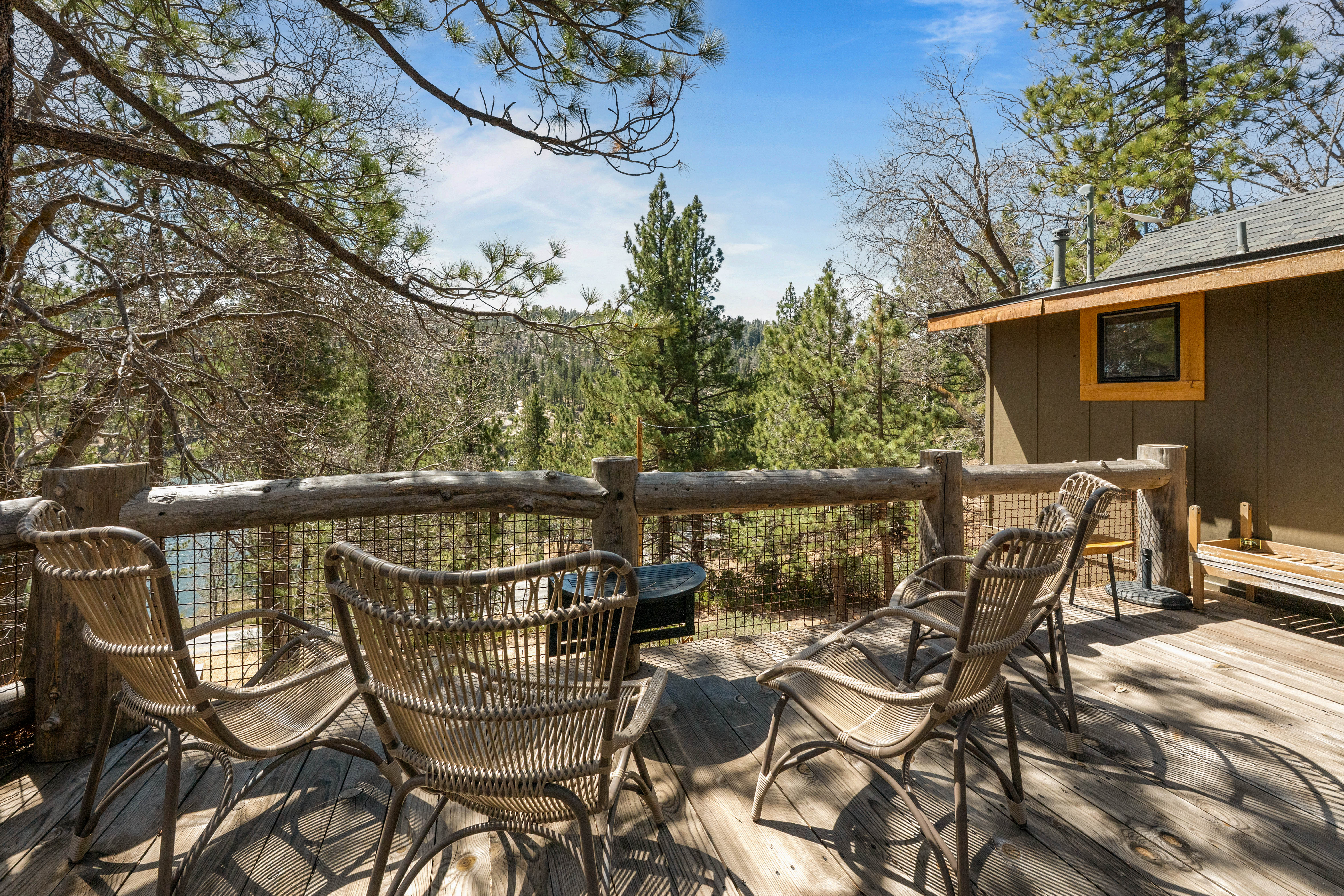  260 Nolan Trail, Fawnskin, CA 92333 - 物件實景