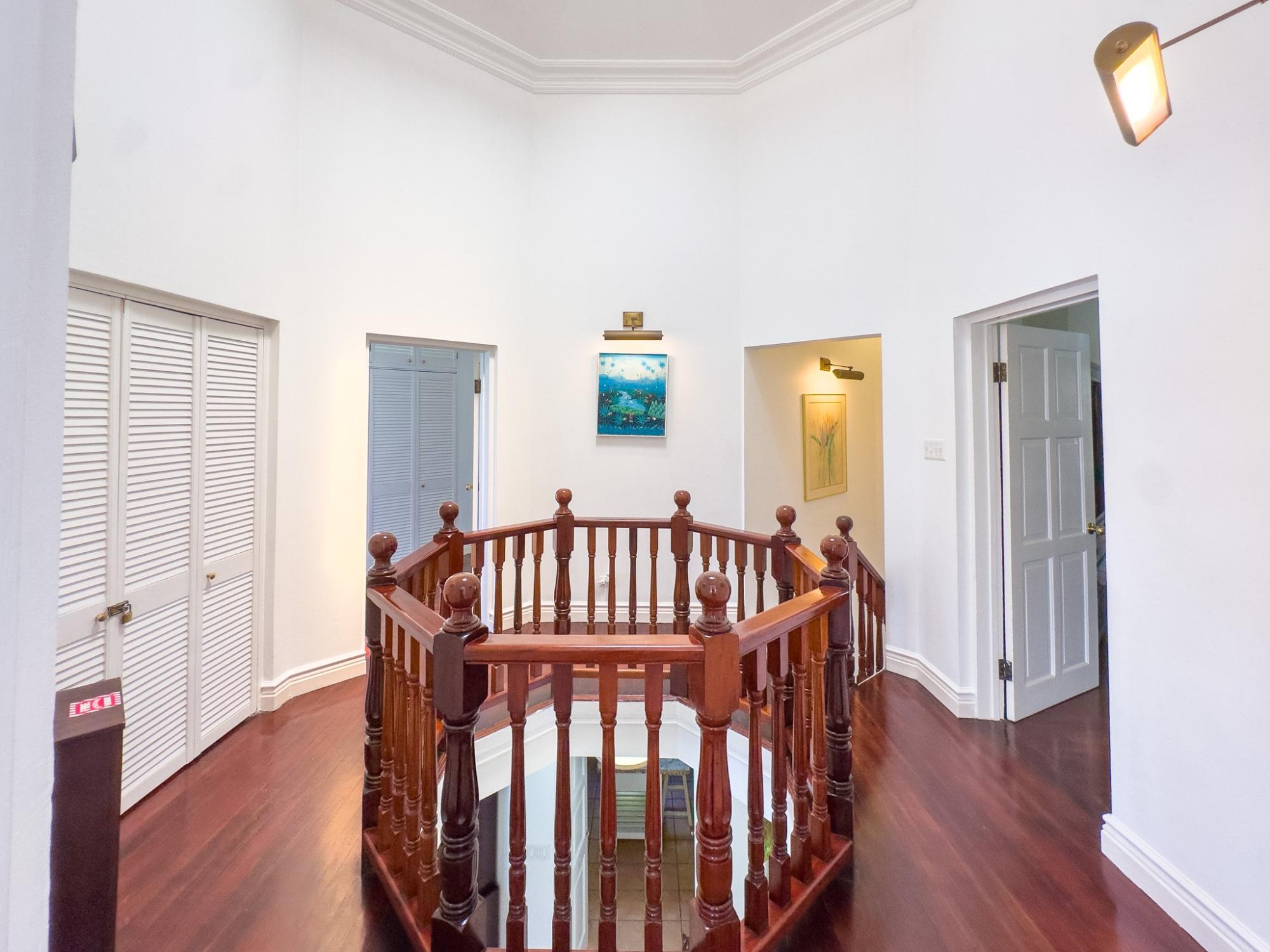 St. James, JM, 4 Bedrooms Bedrooms, ,5 BathroomsBathrooms,Residential,For Sale,1838477