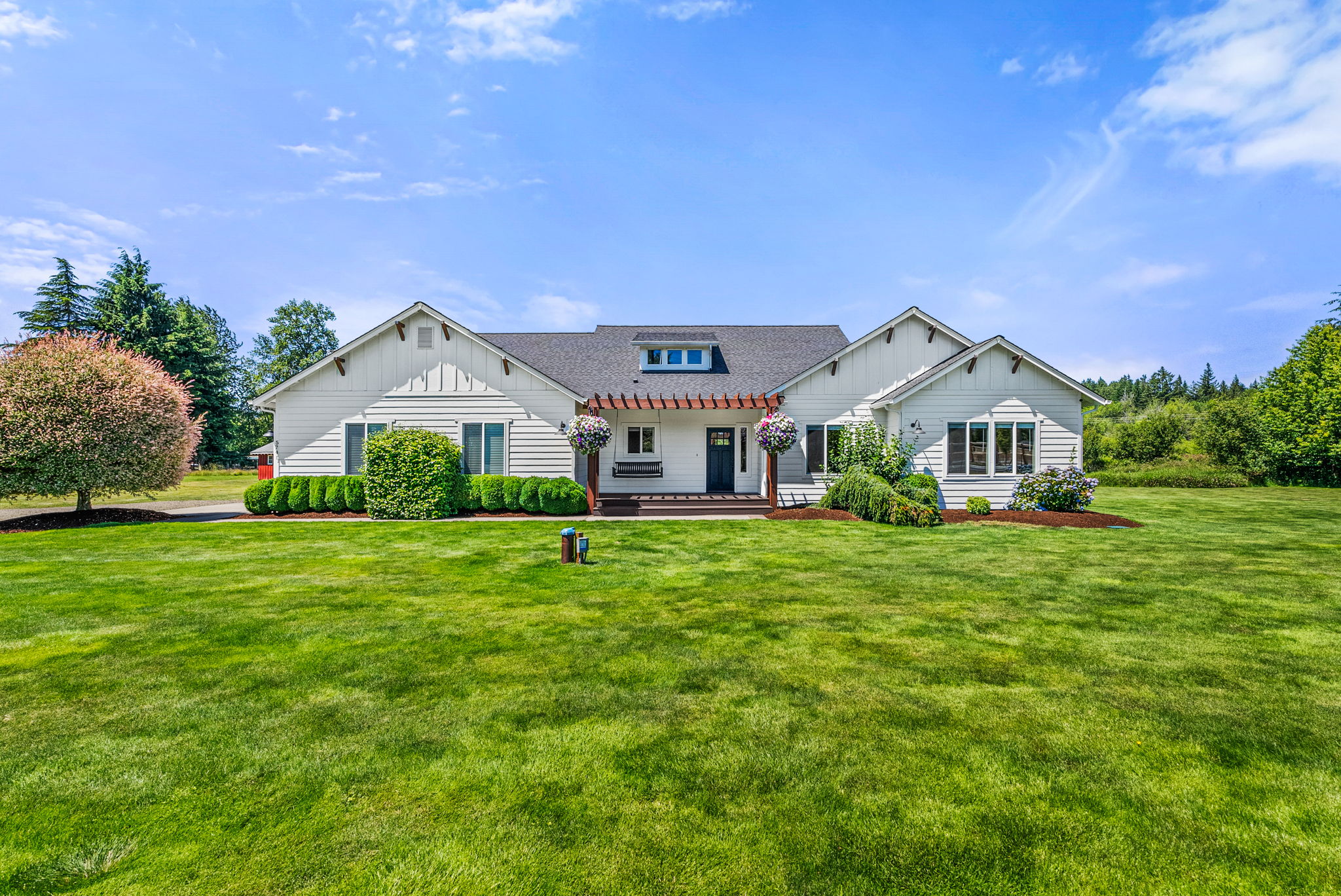  5741 Kirsop Road SW Olympia, WA 98512 - 物件實景