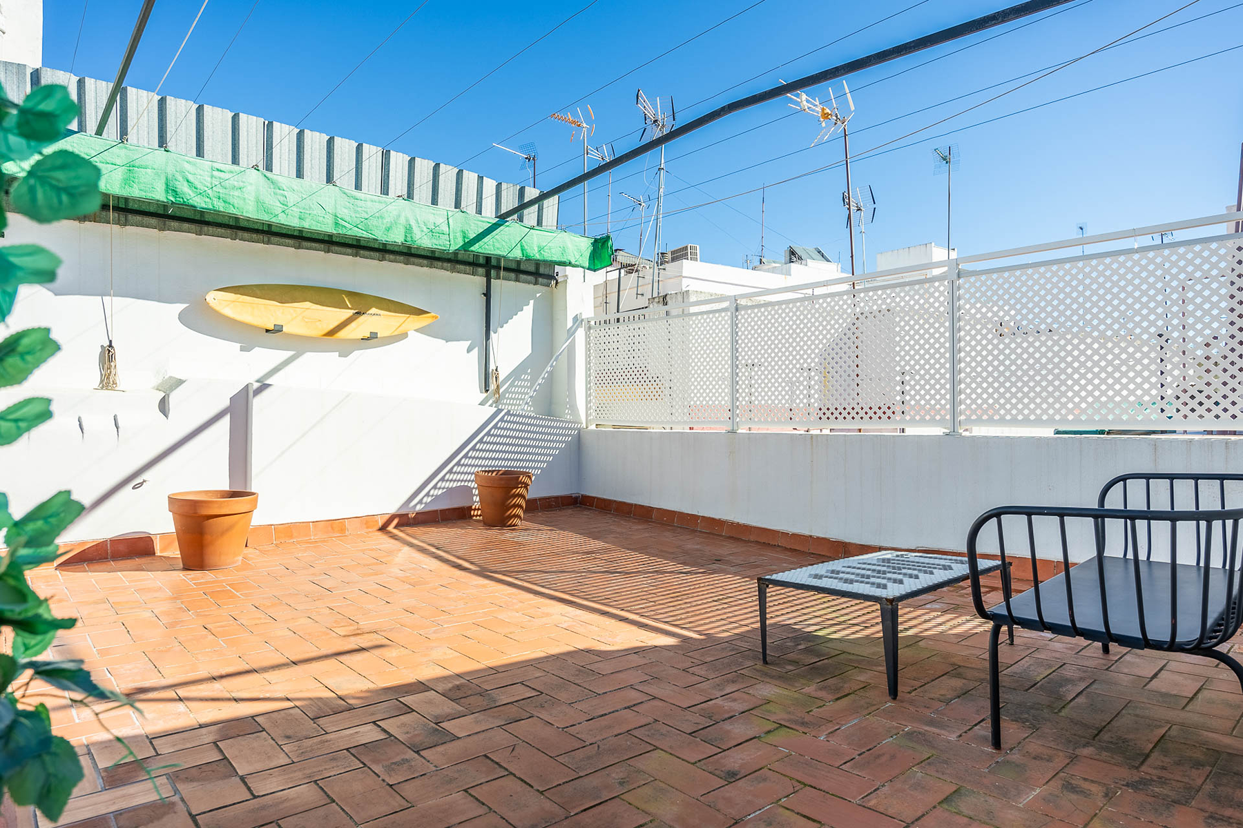  Renovated house with private pool and tourist license in the center of Seville - 物件實景