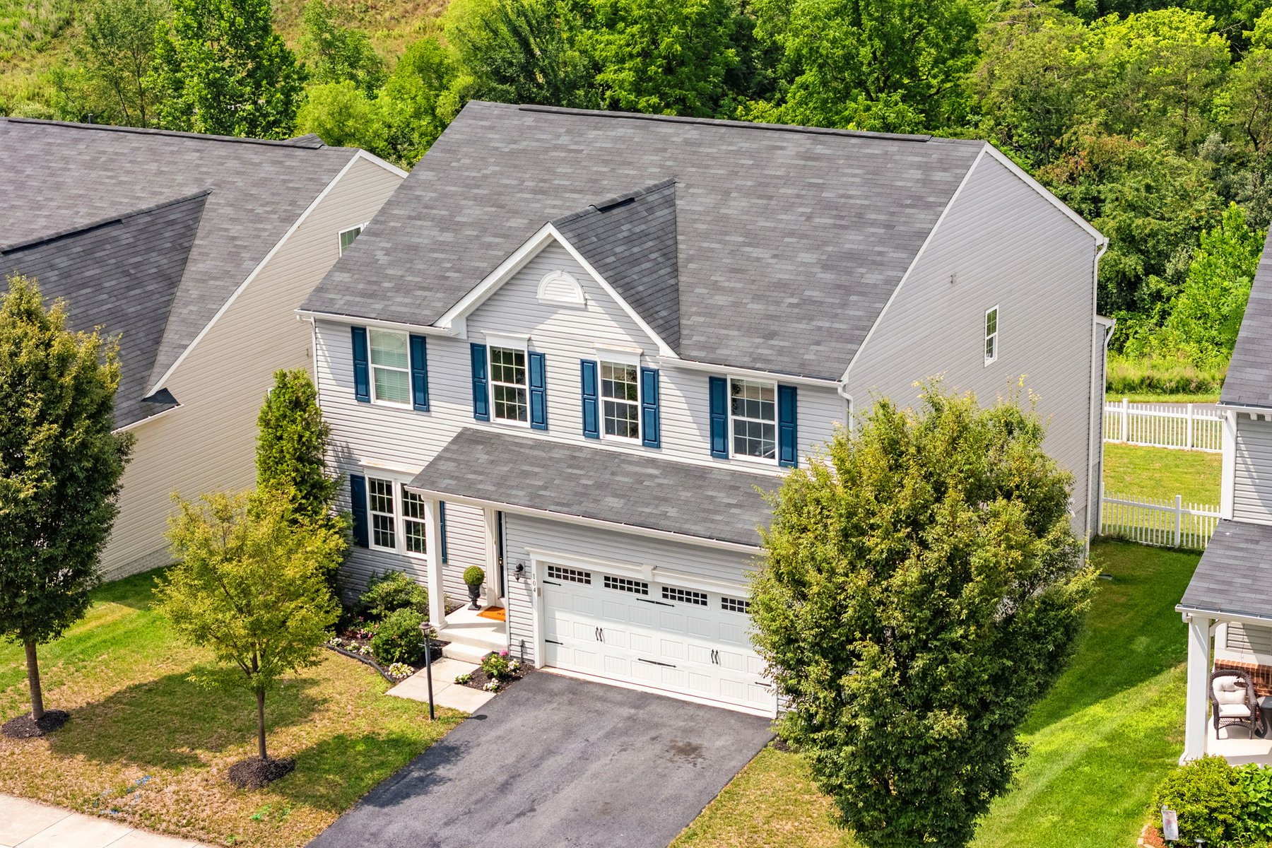  104 Poinsettia Way, Stephenson, VA 22656 - 物件實景
