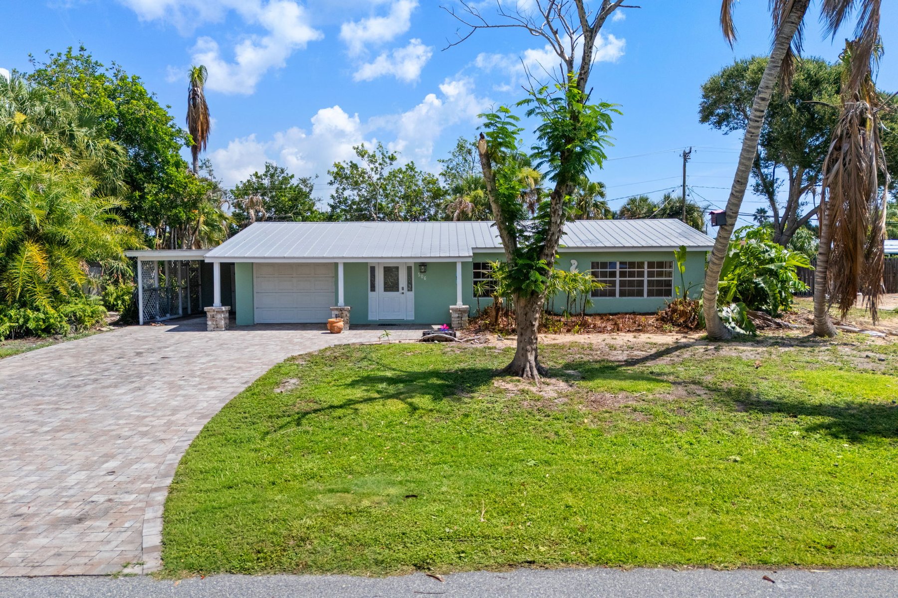  506 Magnolia Avenue, Melbourne Beach, FL, 32951 - 物件實景