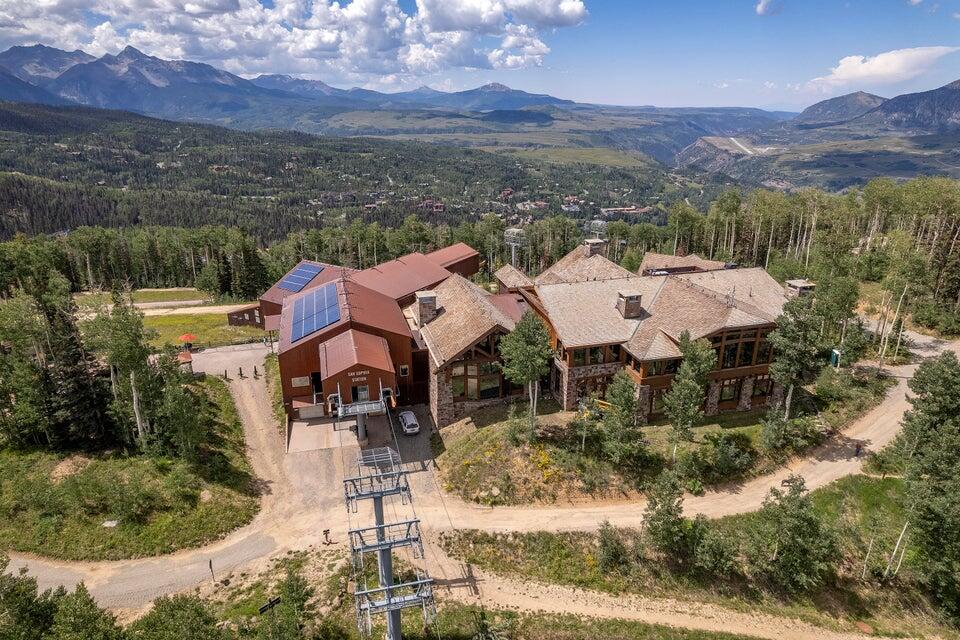 Mountain Village, Colorado, 81435, United States, ,Land,For Sale,1867642