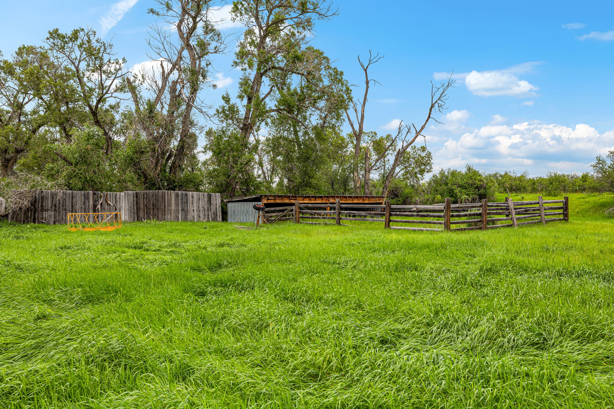  6058 Cottonwood Creek Road - 物件實景