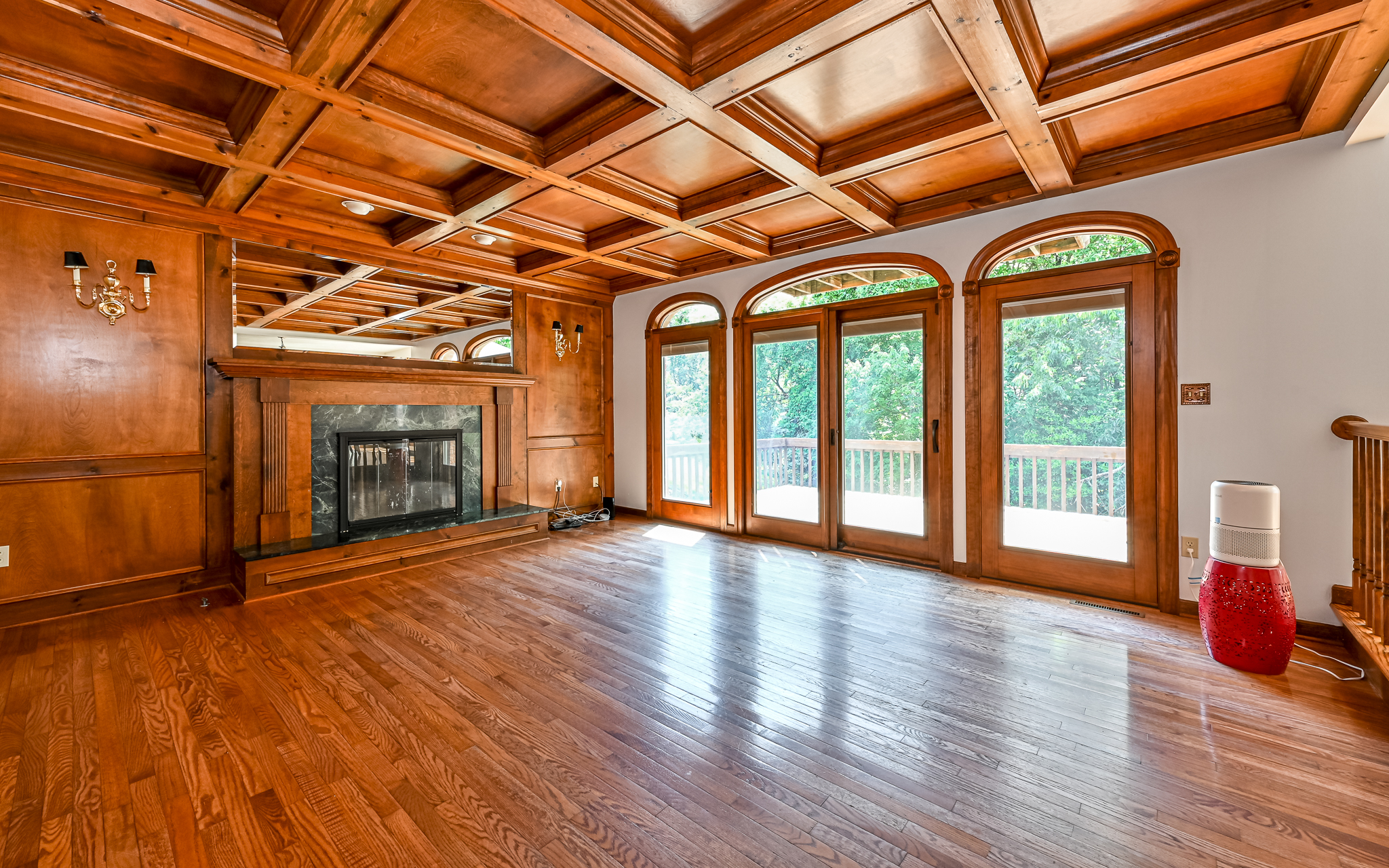  111 Timberwood Drive, Glenshaw, PA 15116 - 物件實景