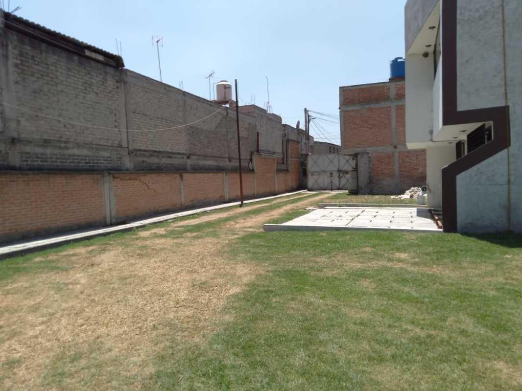 5to. Callejon Prolongacion Miguel Hidalgo, Tláhuac, Ciudad de México, 13050, Mexico, 1 Bedroom Bedrooms, ,Residential,For Sale,5to. Callejon Prolongacion Miguel Hidalgo,1621208