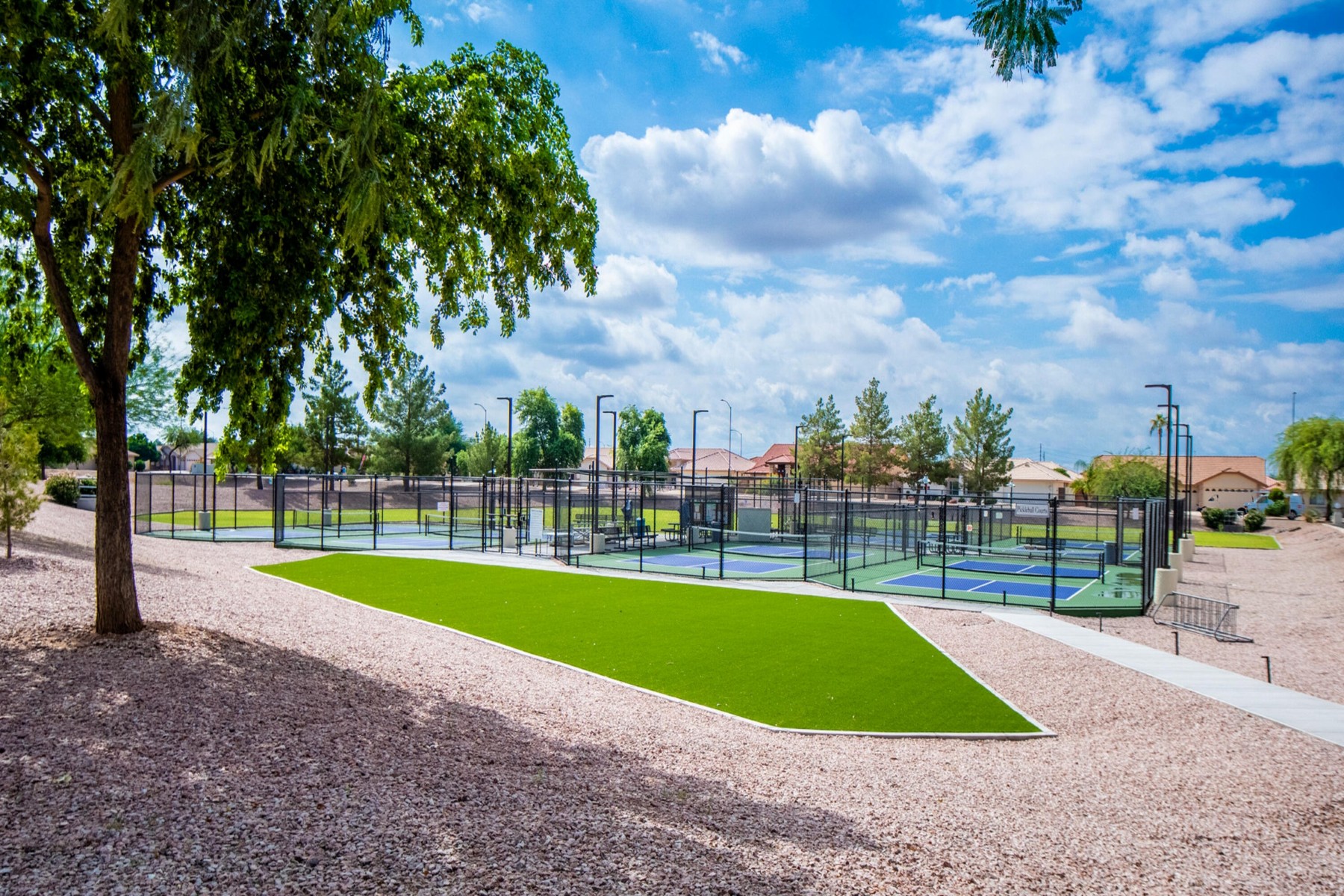  7807 E Medina Avenue  Mesa, AZ - 物件實景