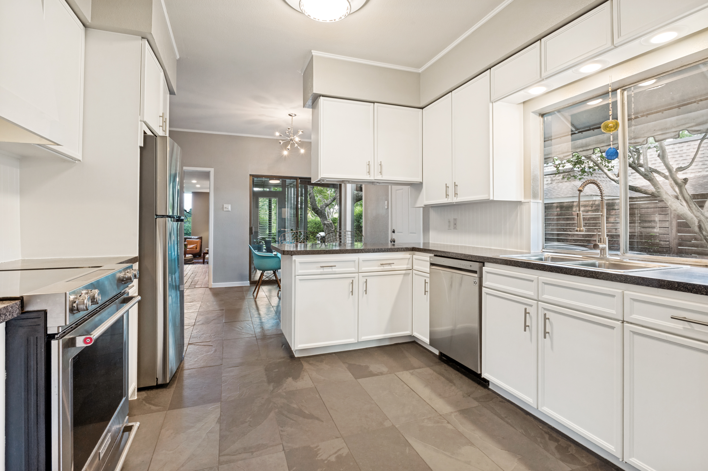  6652 Talbot Parkway, Dallas, TX 75232 - 物件實景