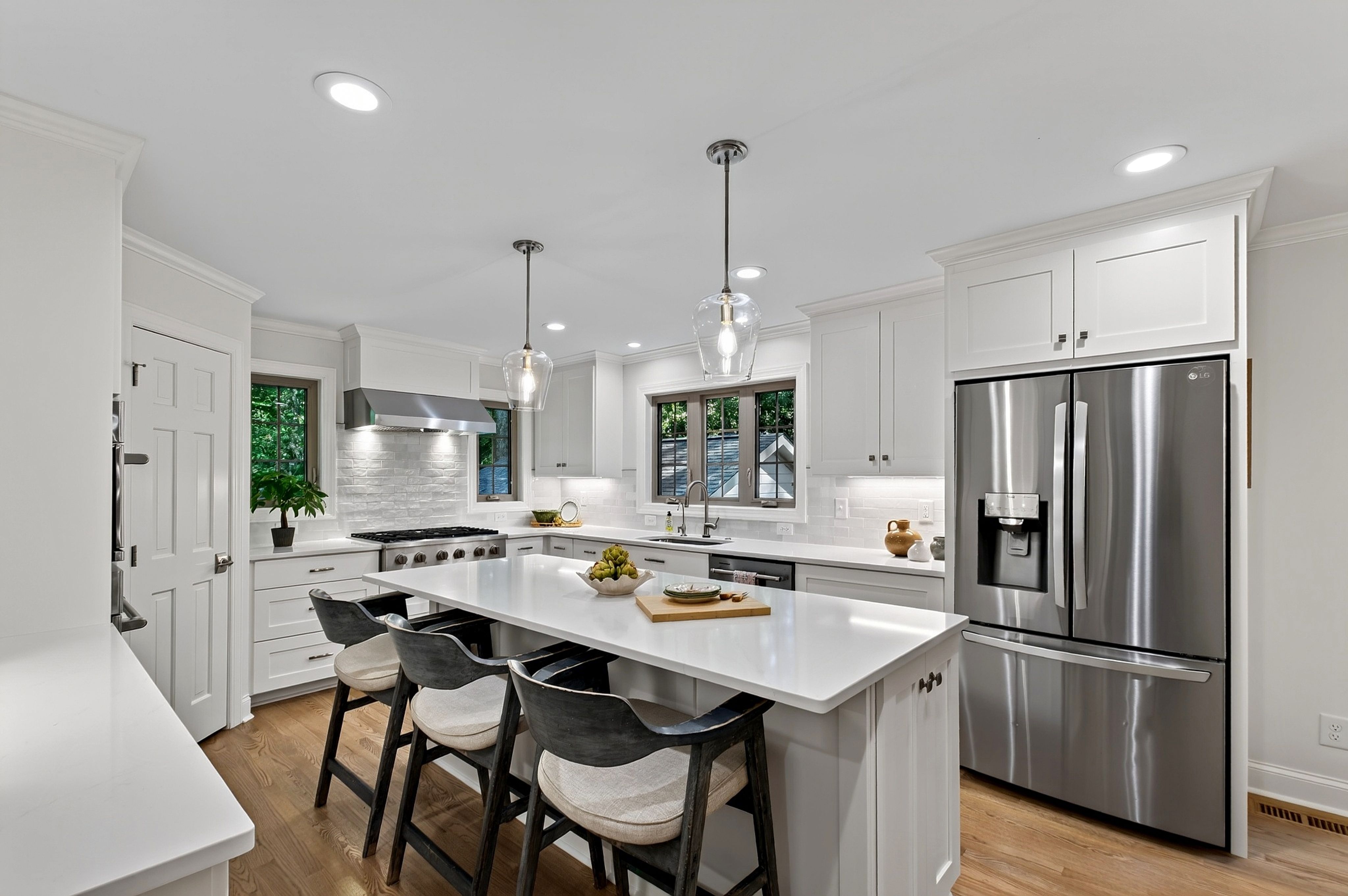  3516 Ranlo Drive, Raleigh, NC 27612 - 物件實景