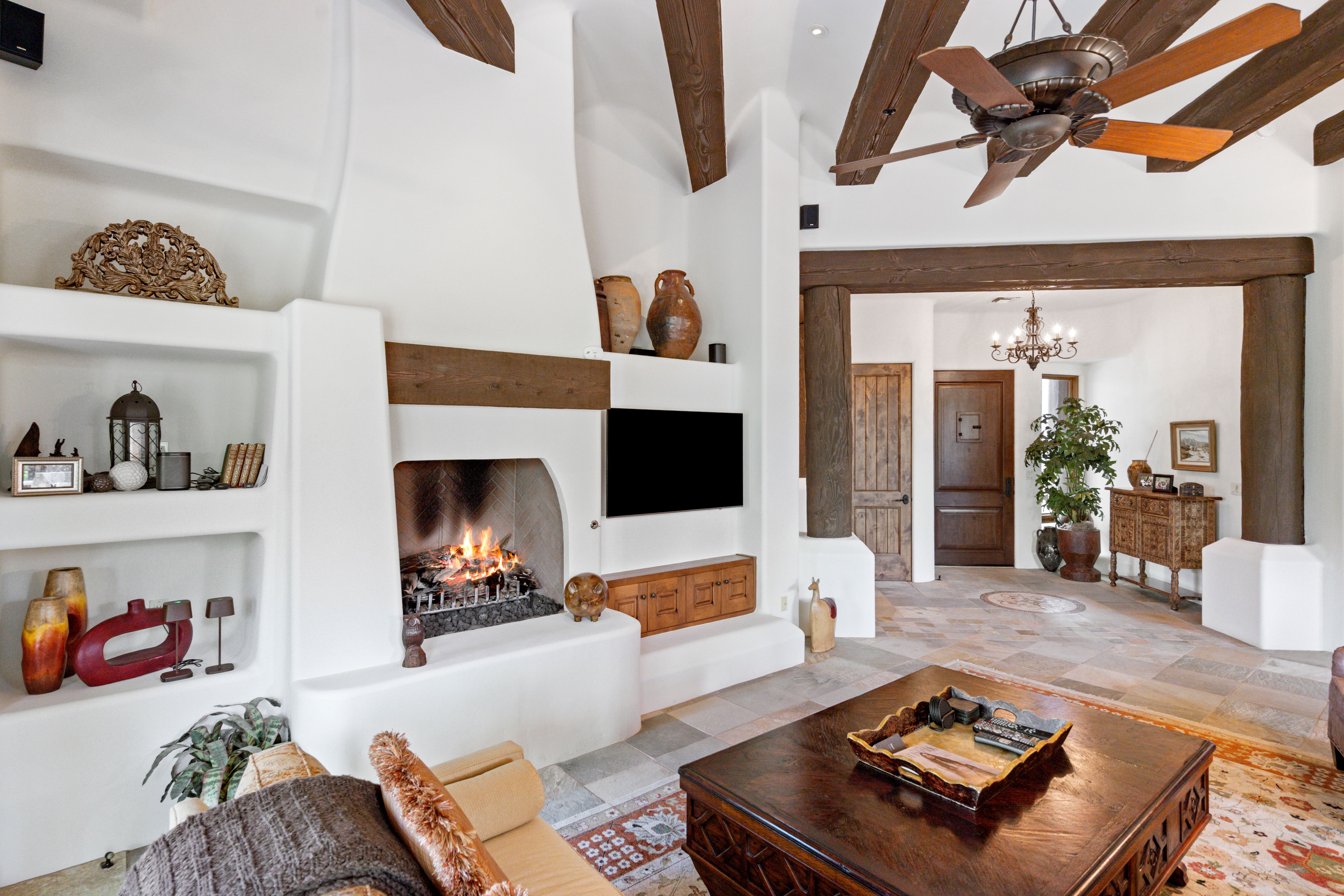  7373 E Clubhouse Drive 17¦Scottsdale, AZ - 物件實景